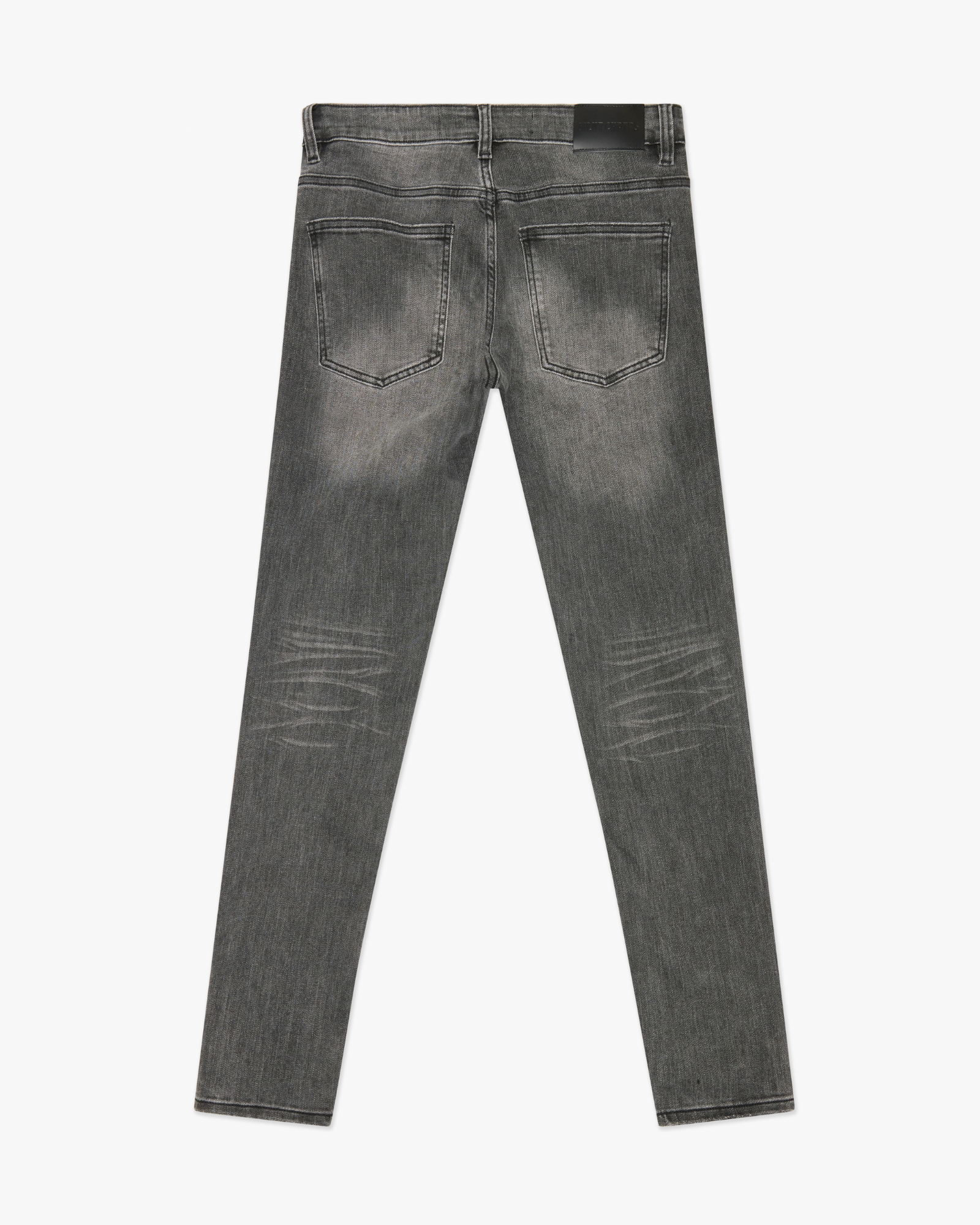 Silnt "Chptrs" Jeans - Gray