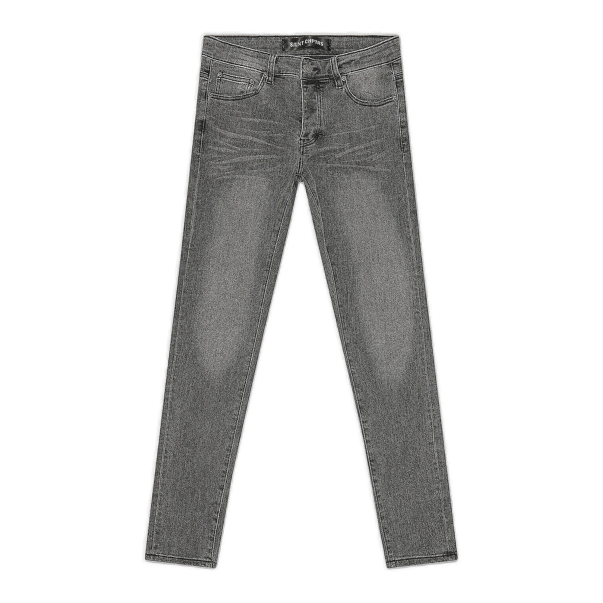 Silnt "Chptrs" Jeans - Gray
