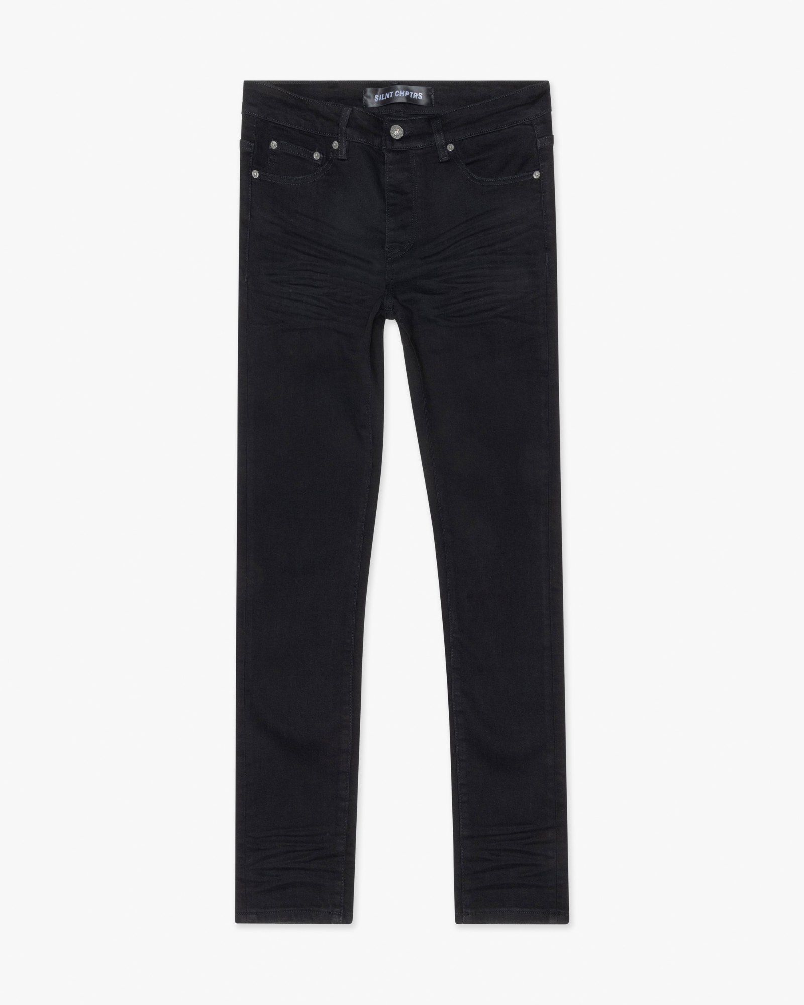 Silnt Chptrs Jeans