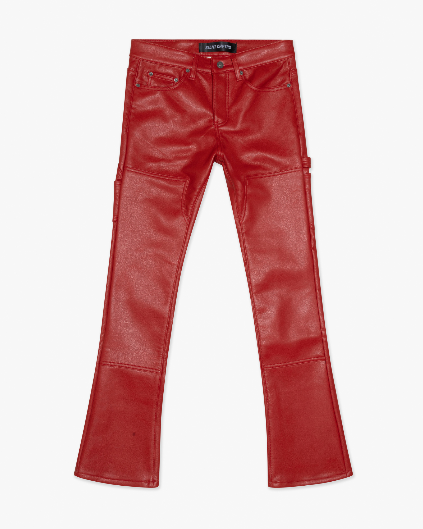 Silnt Chptrs Cuero Jeans