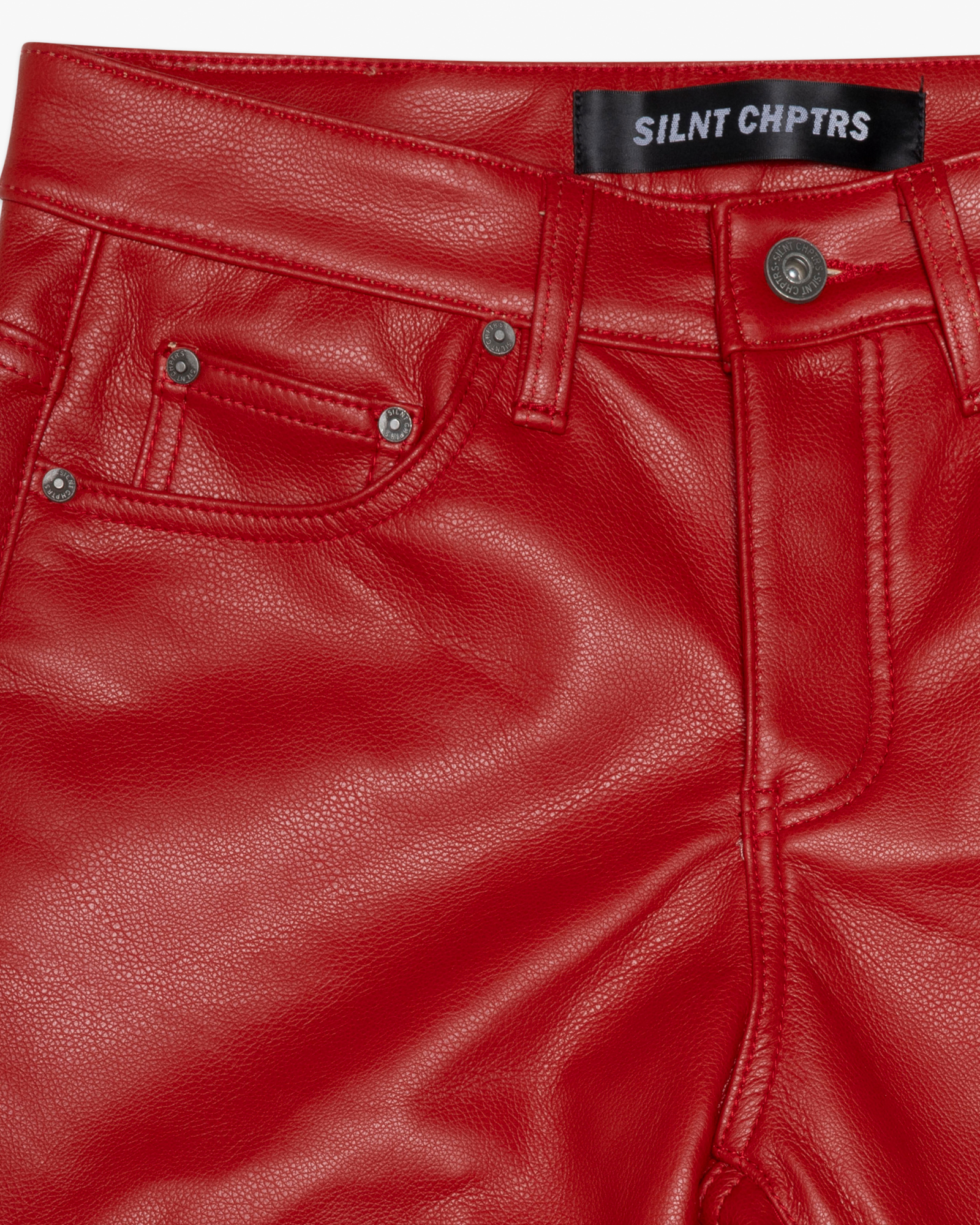 Silnt Chptrs Cuero Jeans