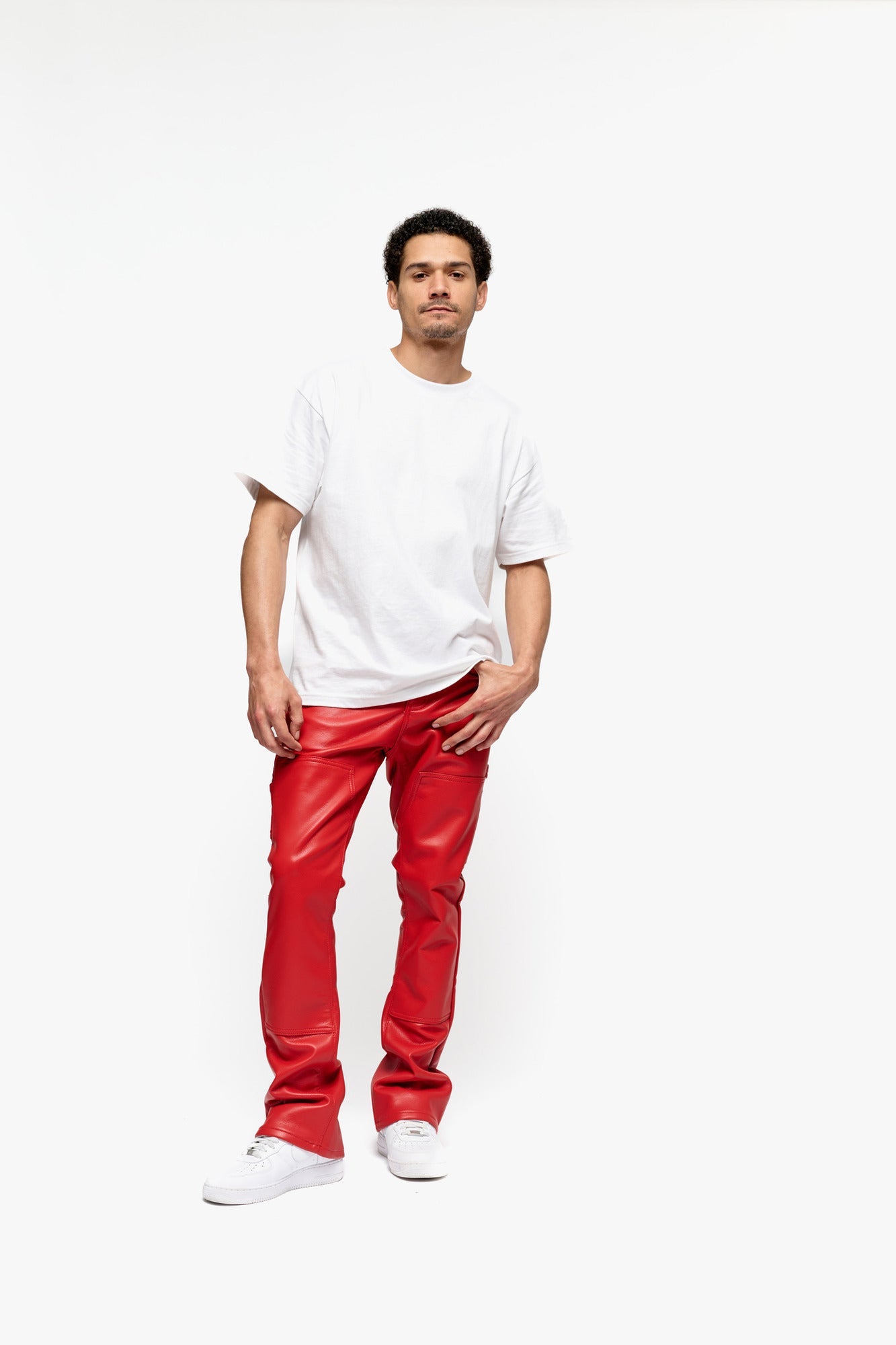 Silnt Chptrs Cuero Jeans