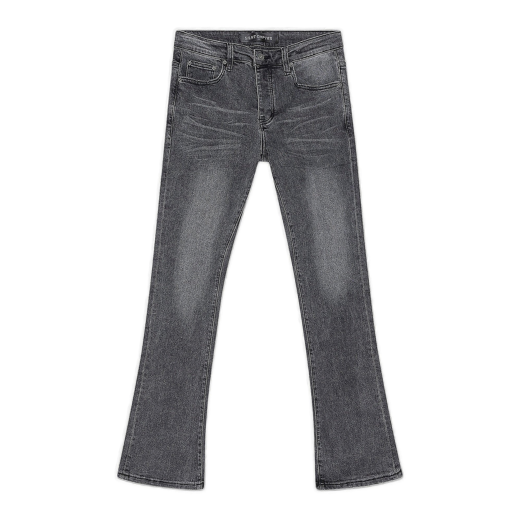 Silnt "Chptrs" Jeans - Gray