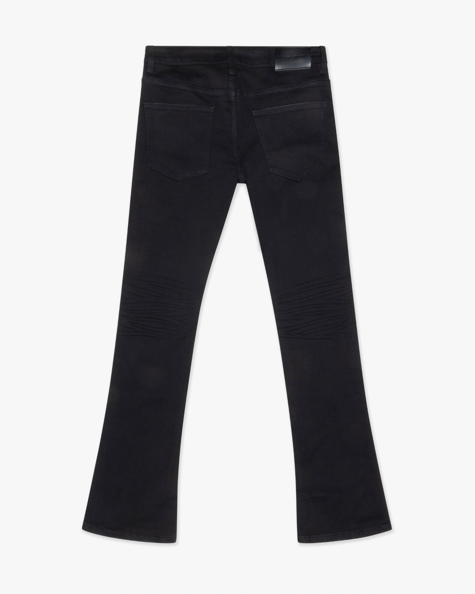 Silnt "Chptrs" Jeans - Black