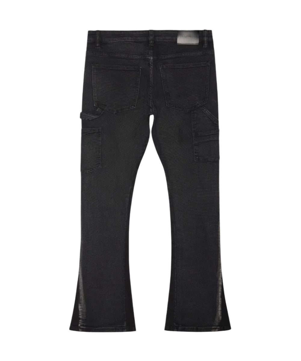 Silnt Chptrs "Rural" Pants - Black