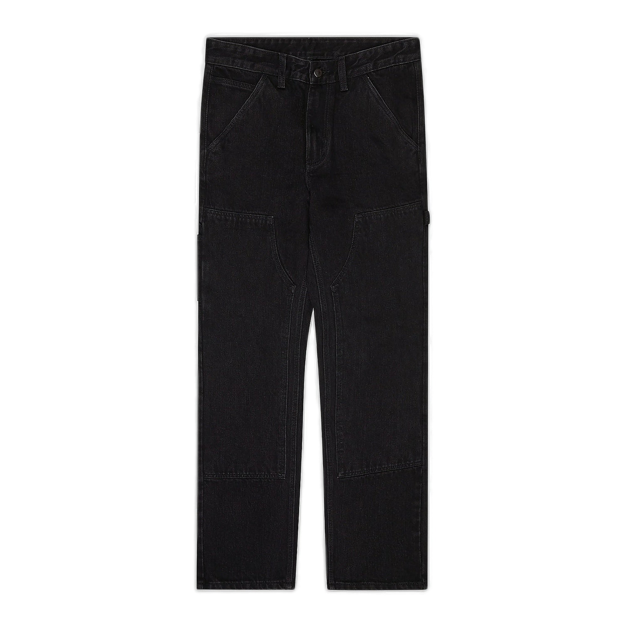 Silnt Chptrs "Rancher" Jeans - Black