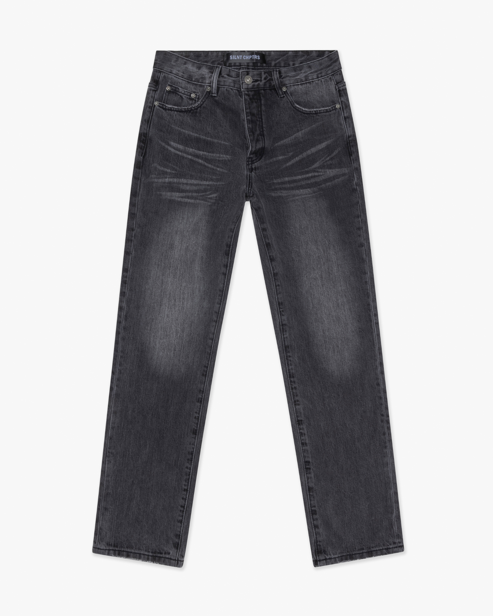 Silnt Chptrs Jeans