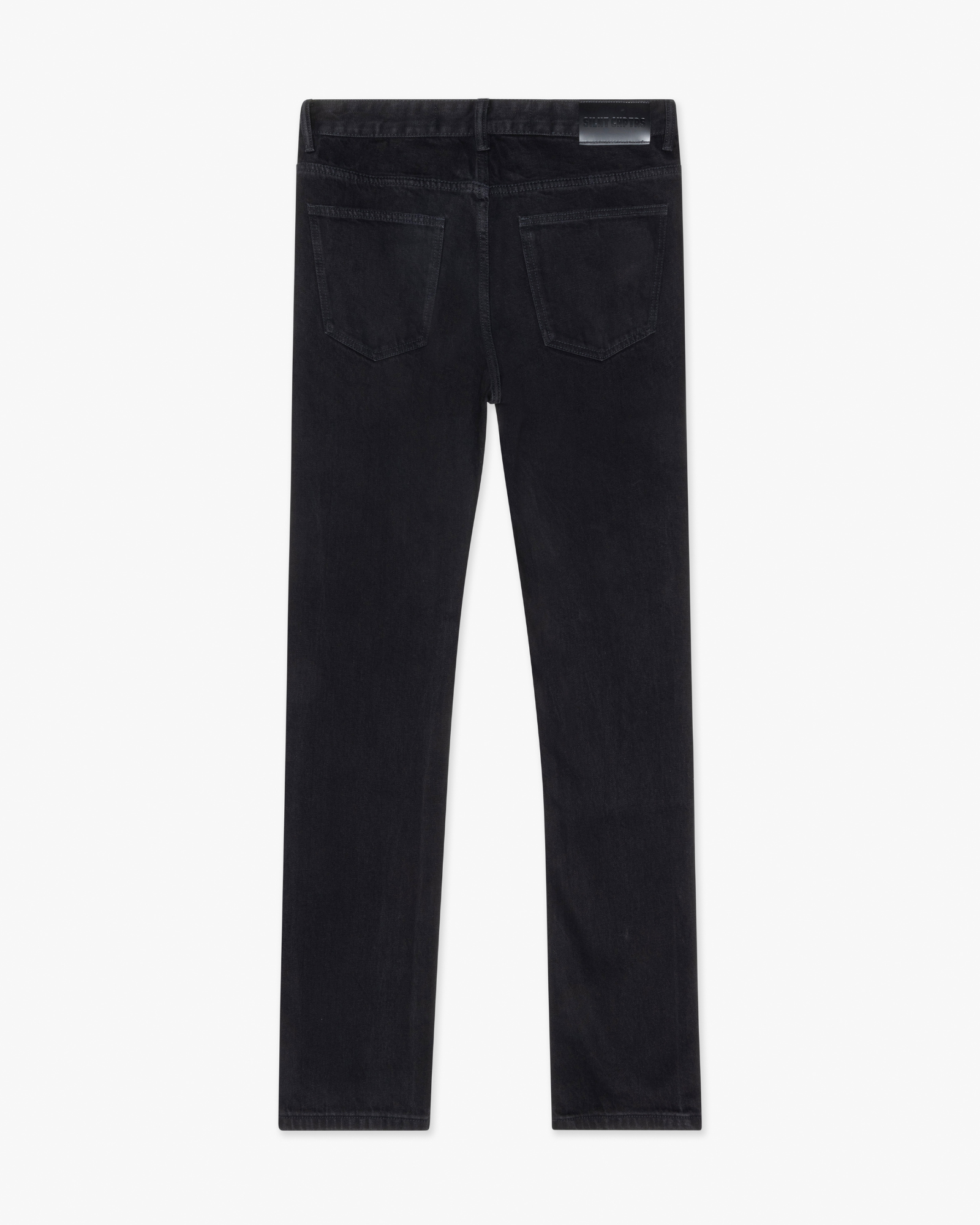Silnt "Chptrs" Jeans - Black