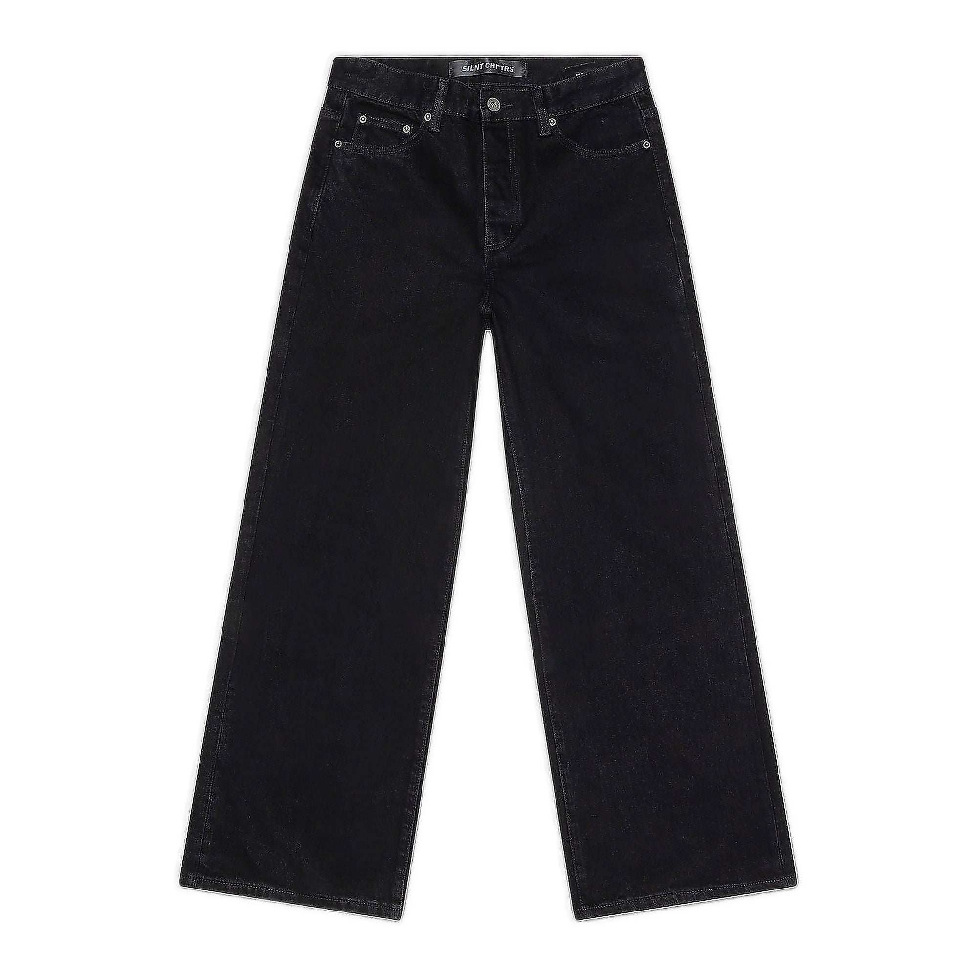 Silnt "Chptrs" Jeans - Black