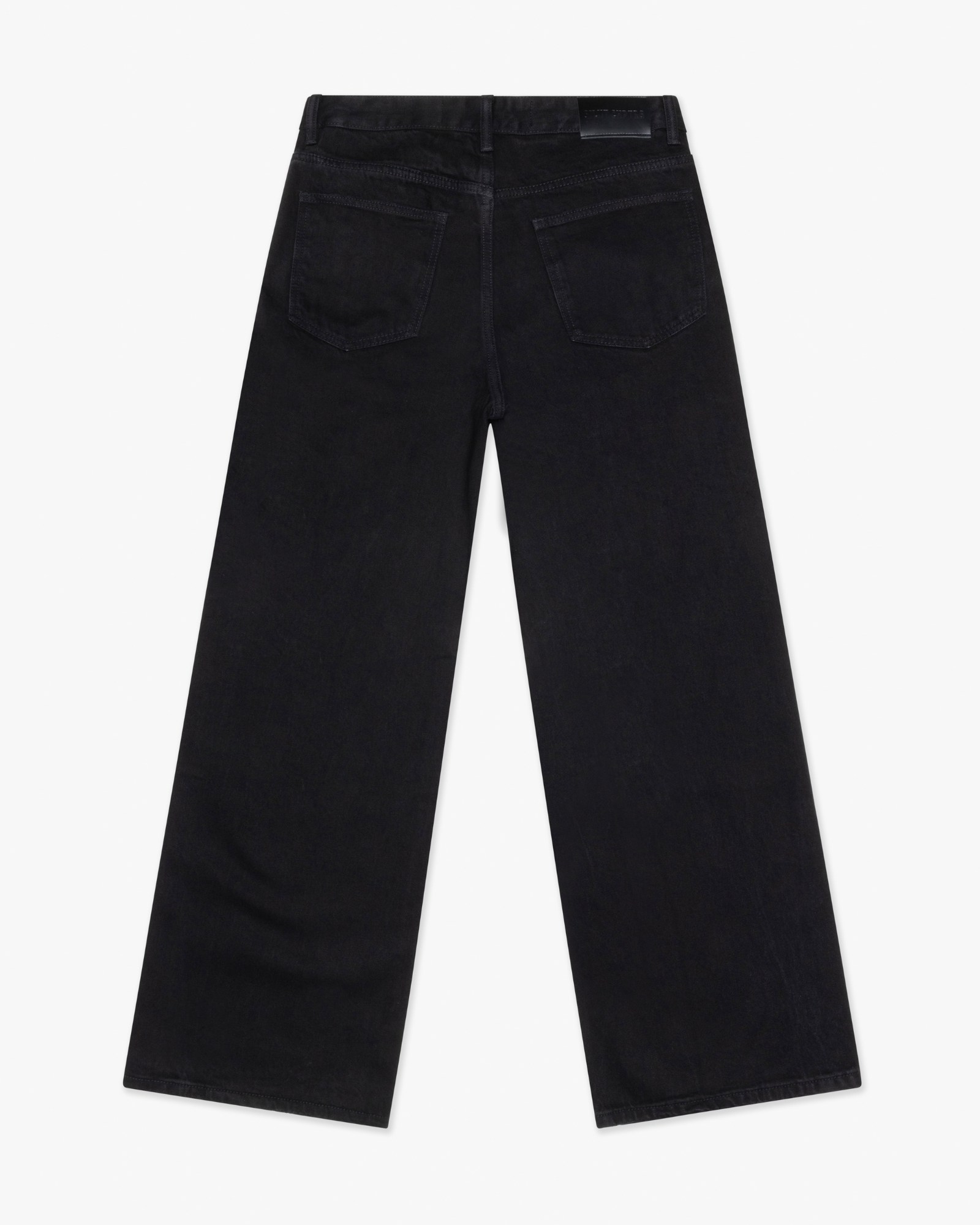 Silnt "Chptrs" Jeans - Black