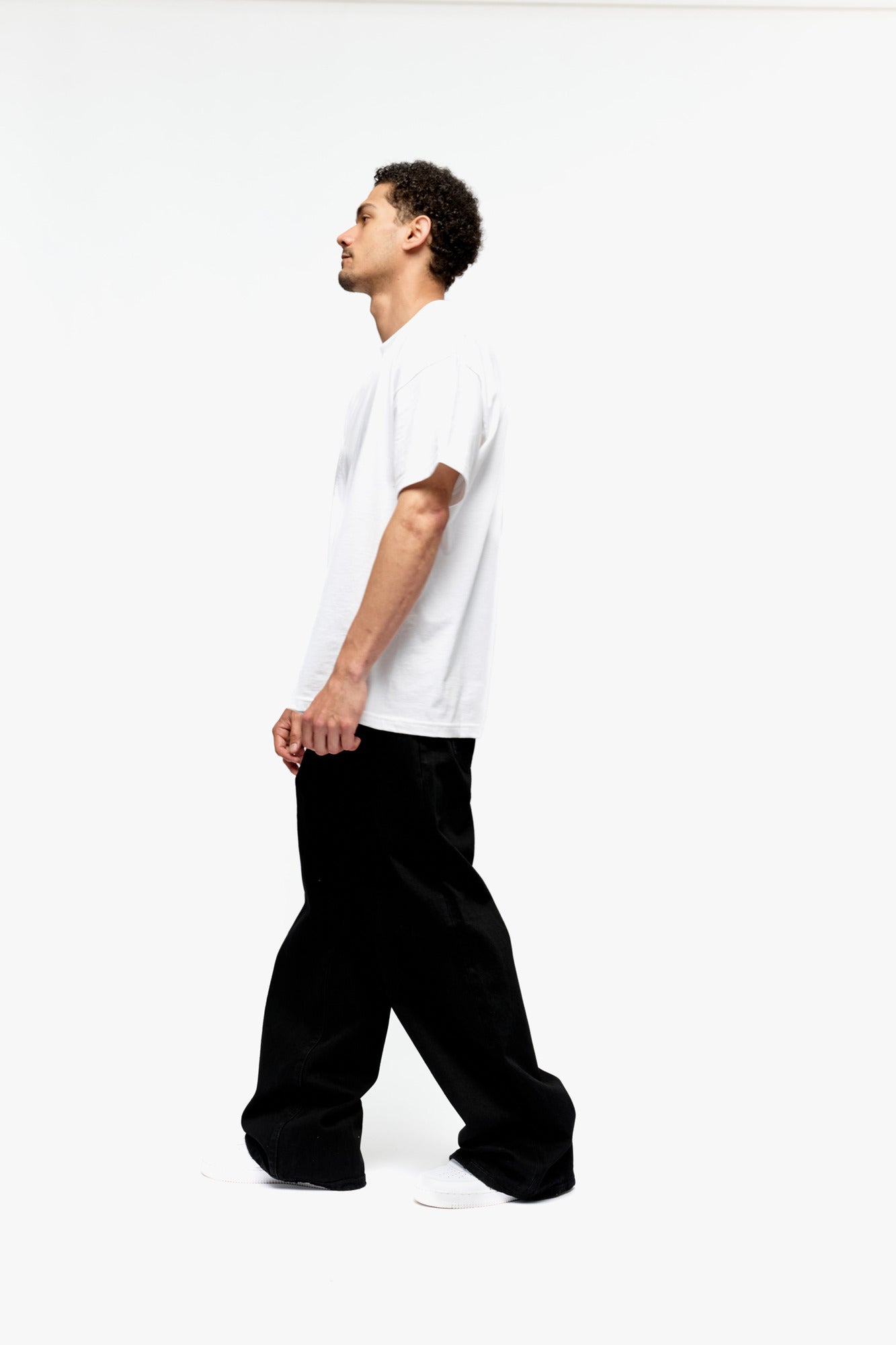 Silnt "Chptrs" Jeans - Black