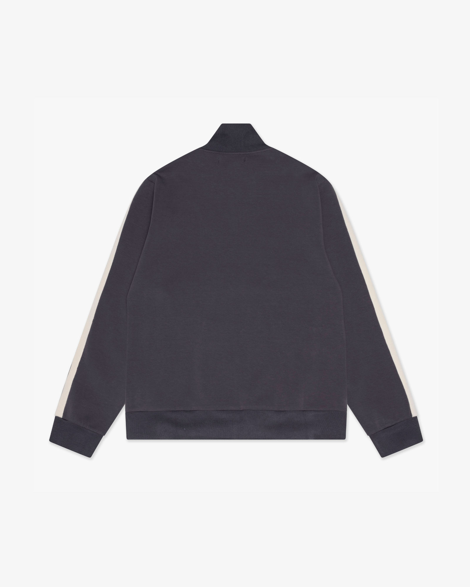 Silnt Chptrs "Track" Jacket - Dark Gray