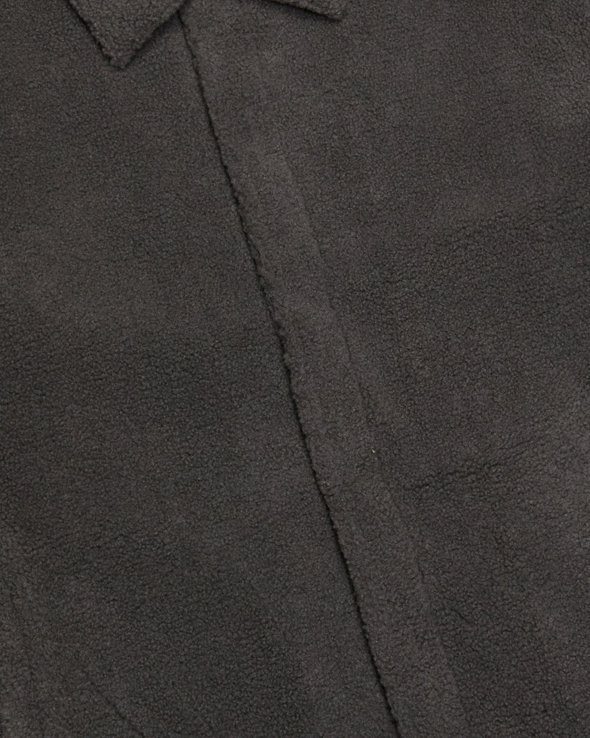 Silnt Chptrs "Persian" Jacket - Charcoal