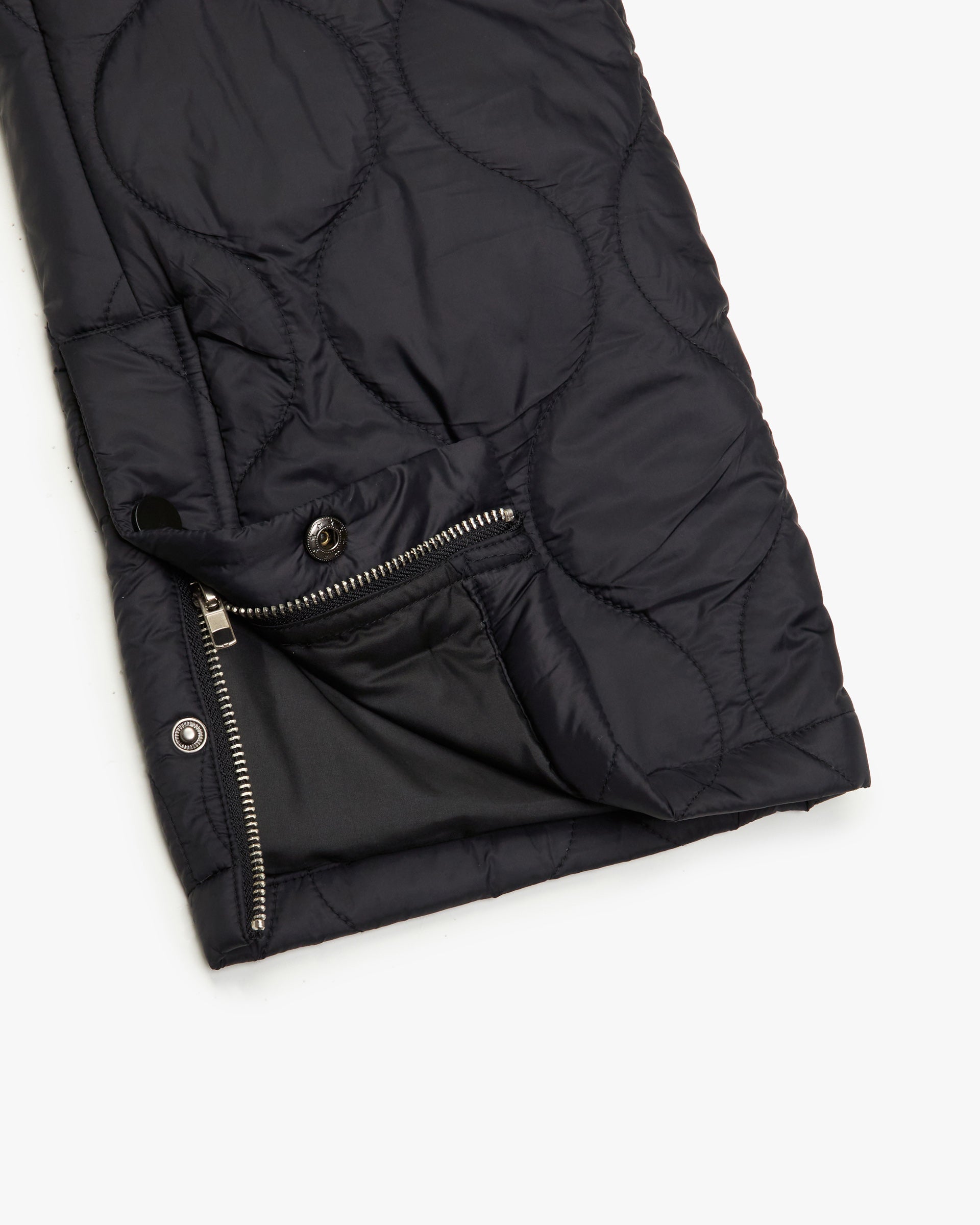 Silnt Chptrs "Hives" Sweatpants - Black