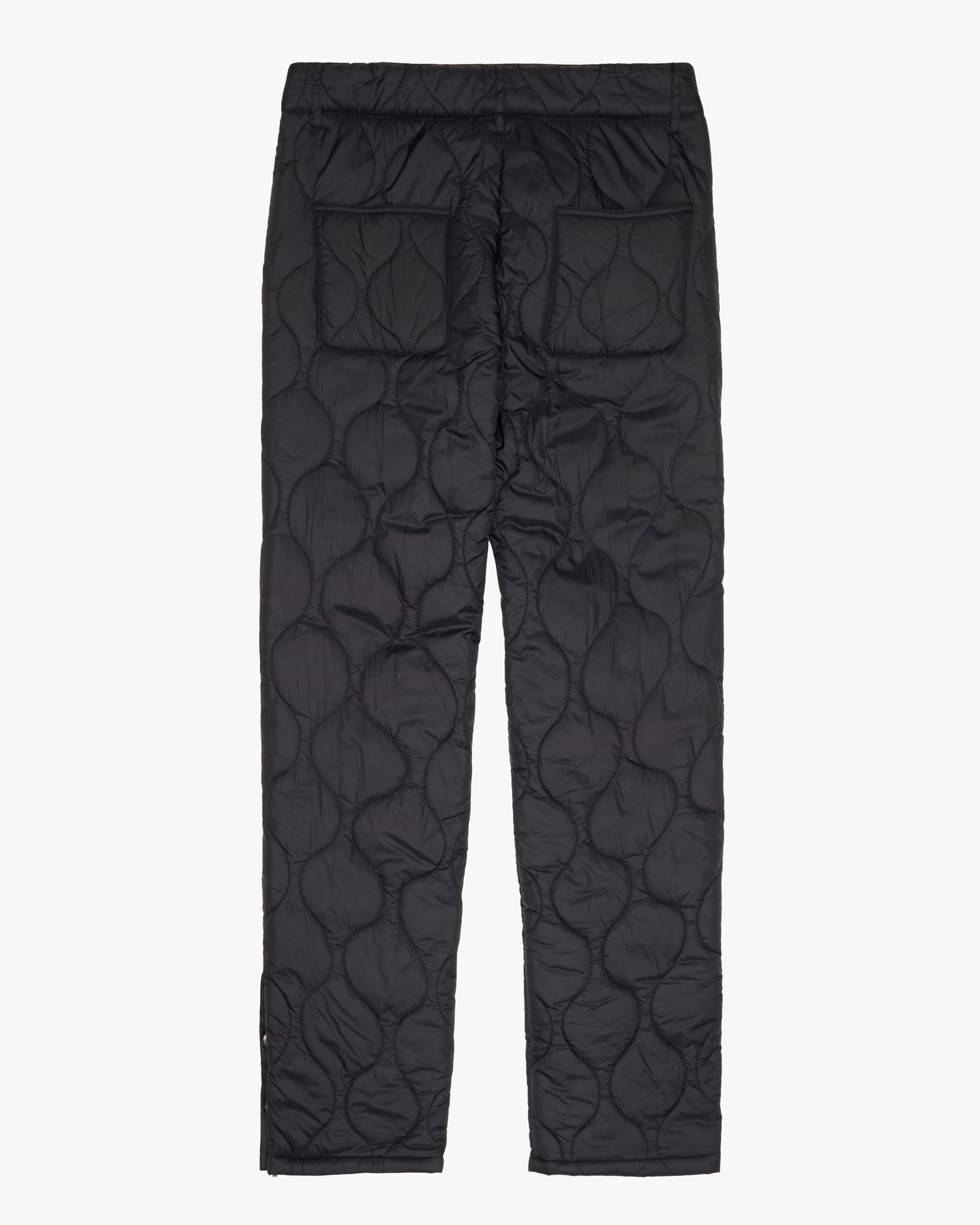 Silnt Chptrs "Hives" Sweatpants - Black