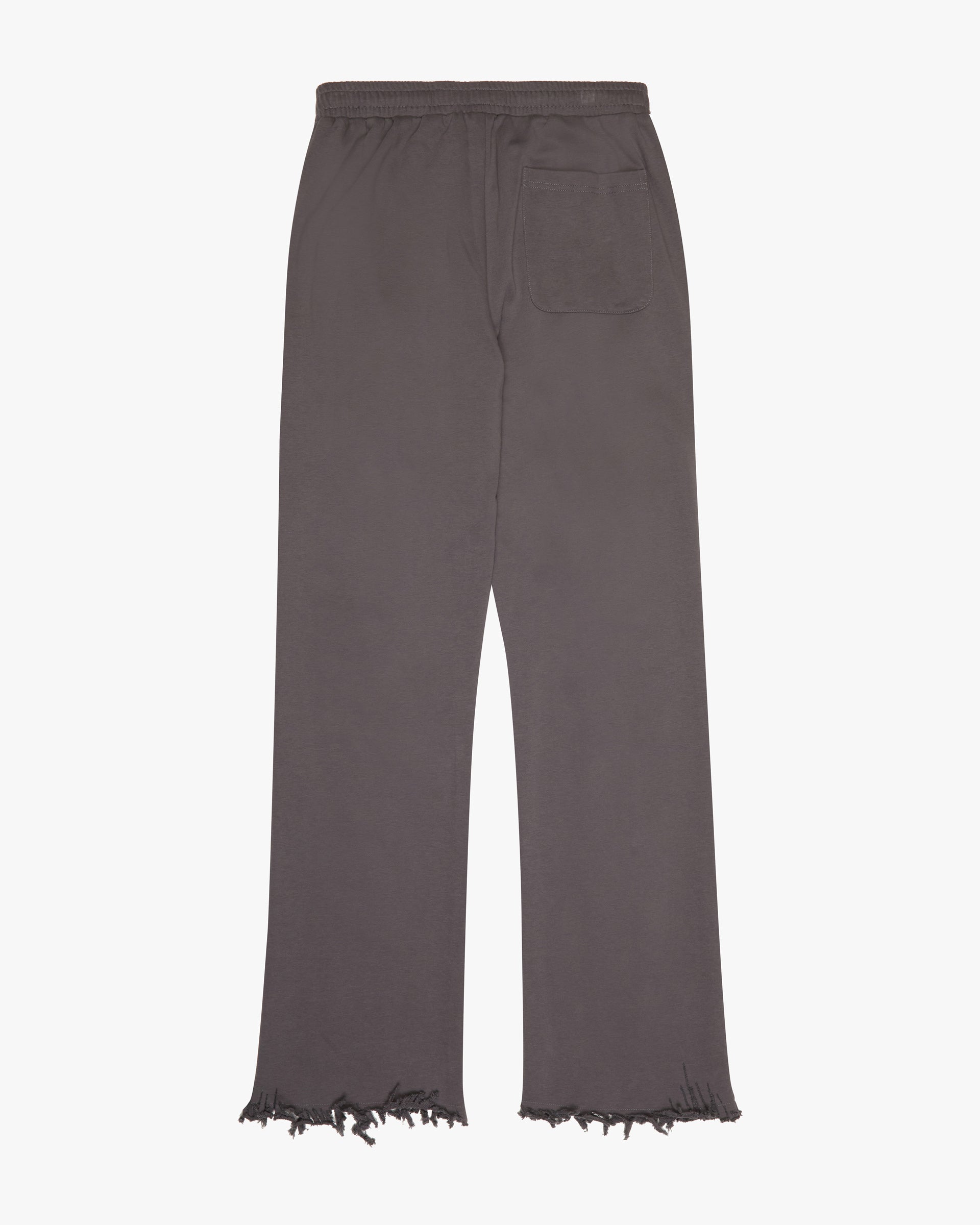 Silnt Chptrs "Intentions" Sweatpants - Gray