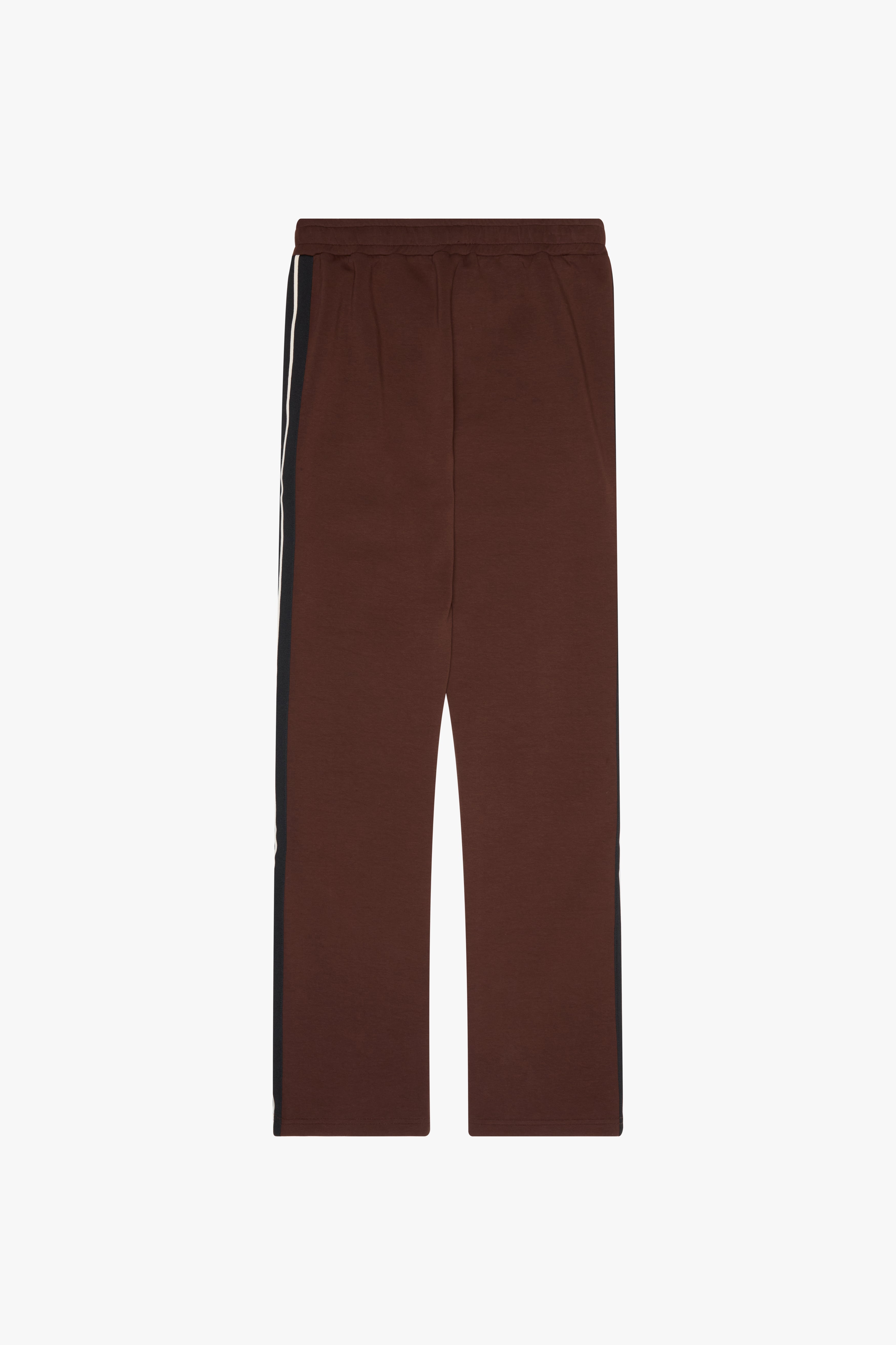 Silnt Chptrs "Field" Track Pants - Brown