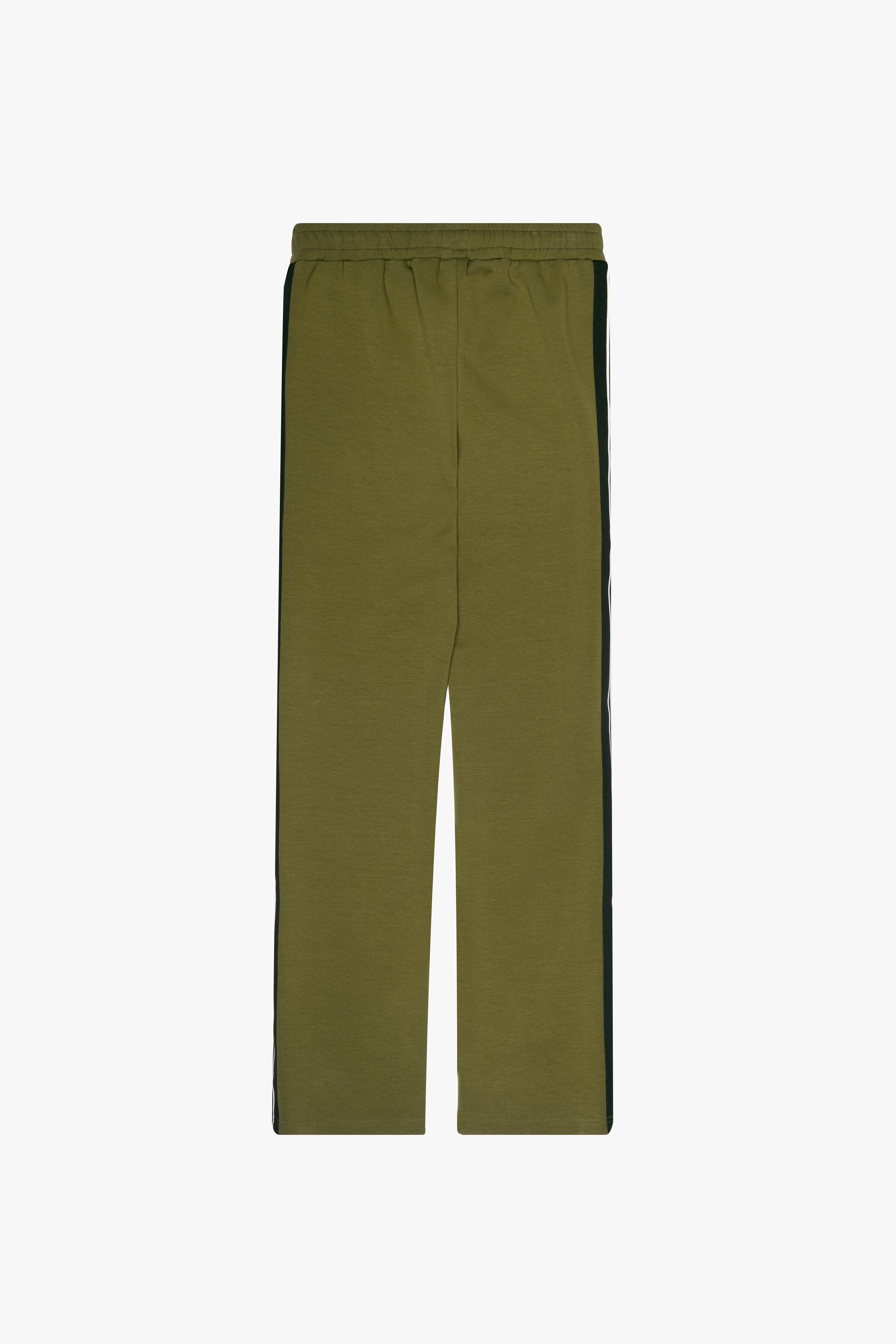 Silnt Chptrs "Field" Track Pants - Olive