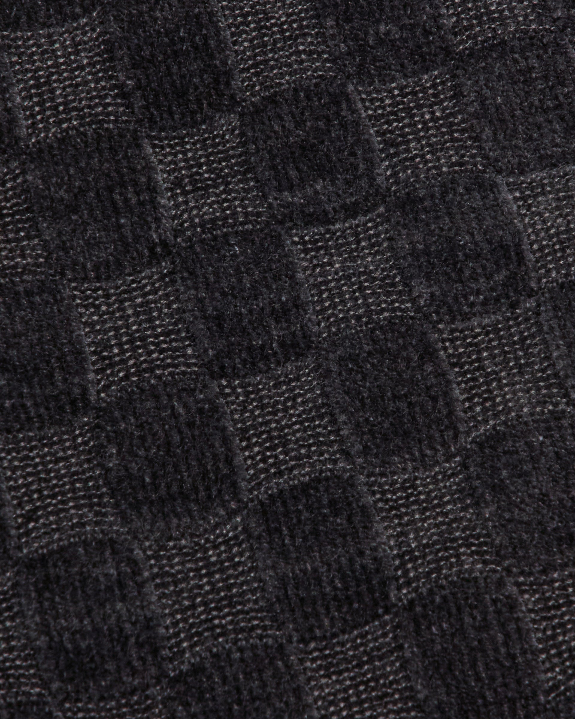 Silnt Chptrs Checkmate Jogger Pants