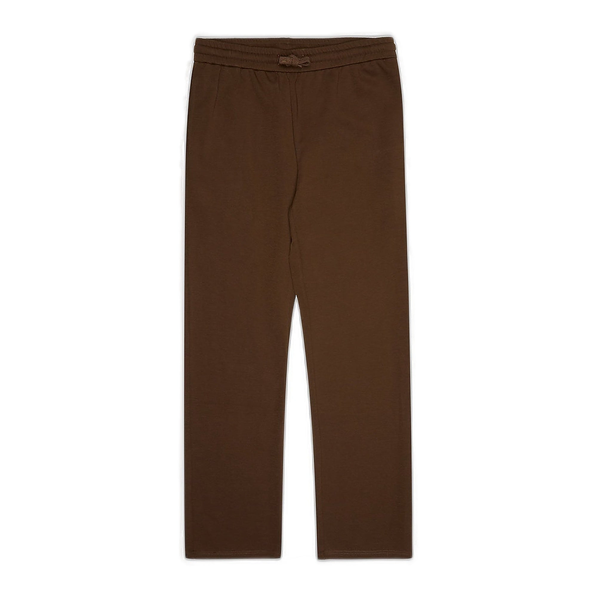 Silnt Chptrs "Milos" Sweatpants - Brown