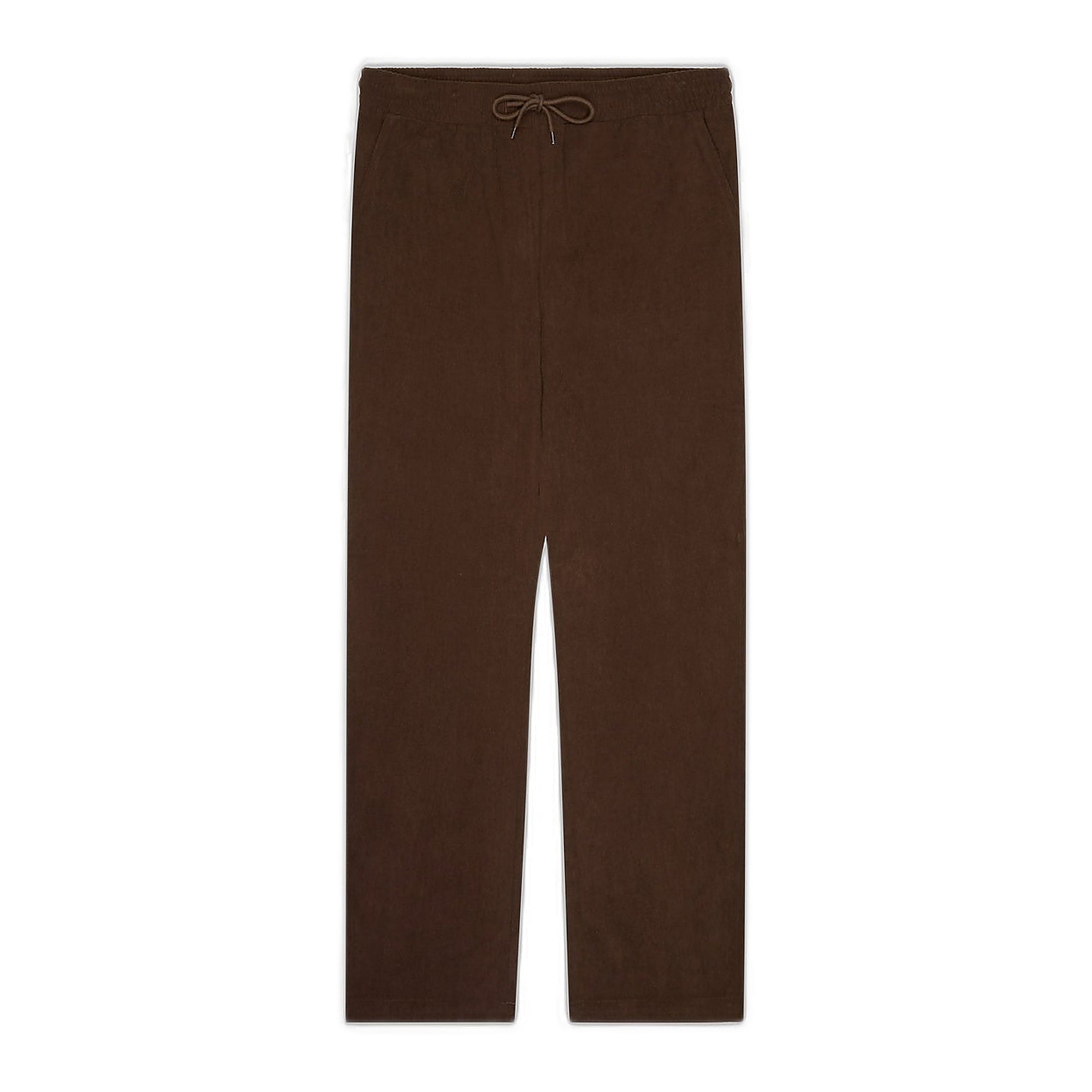 Silnt Chptrs "Houston" Sweatpants - Brown