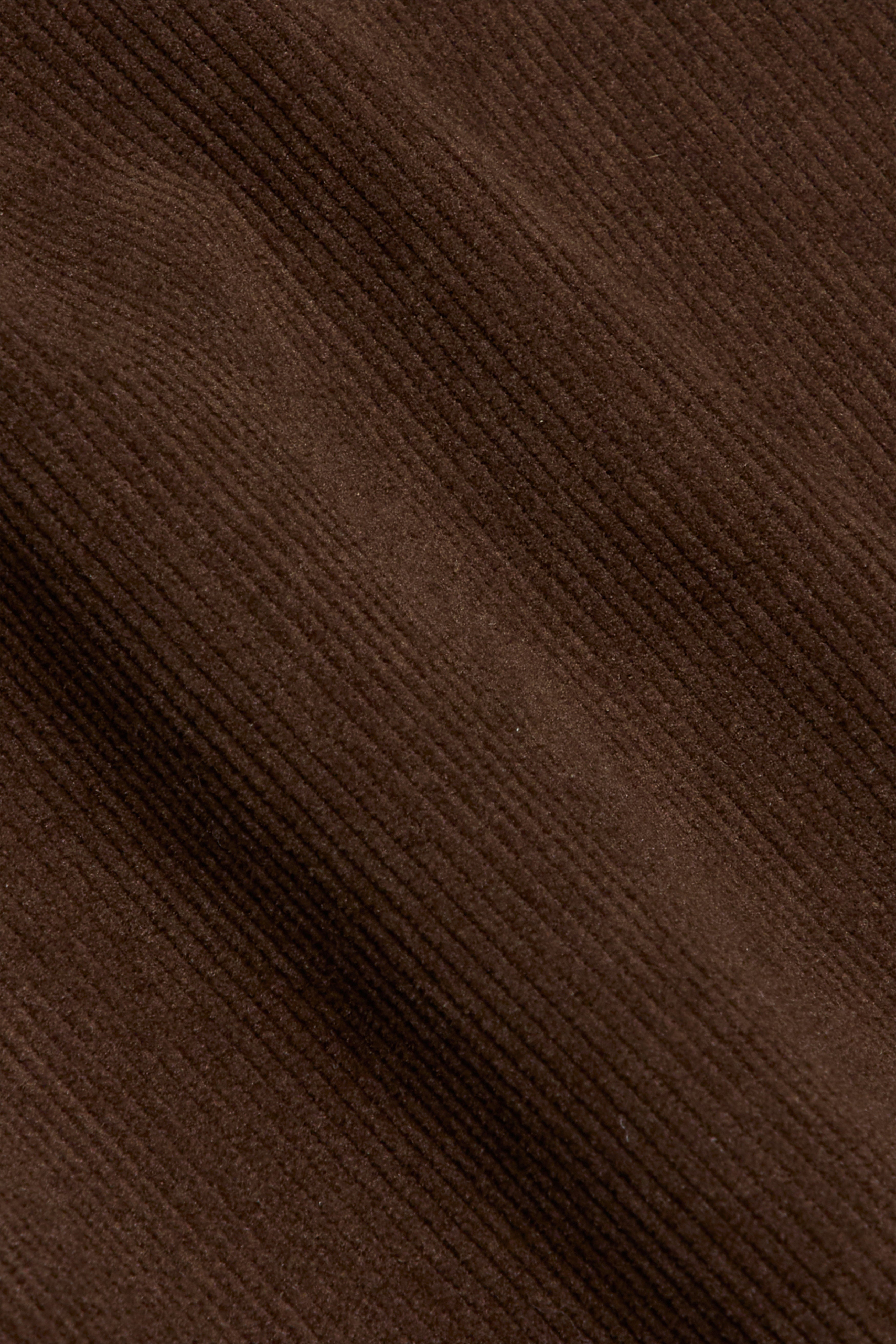 Silnt Chptrs Corduroy Sweatpants - Straight-Leg