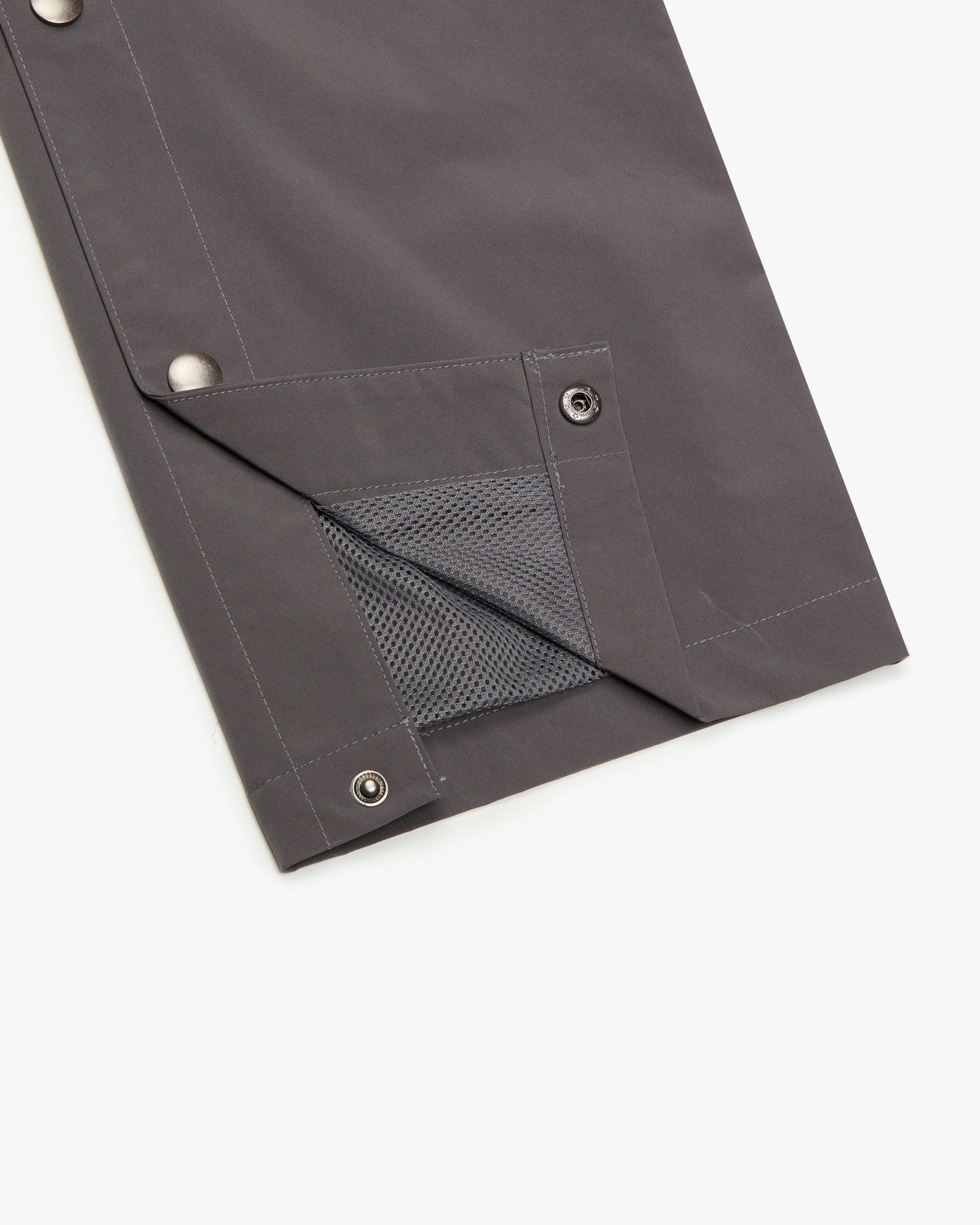 Silnt Chptrs "Phoenix" Sweatpants - Gray