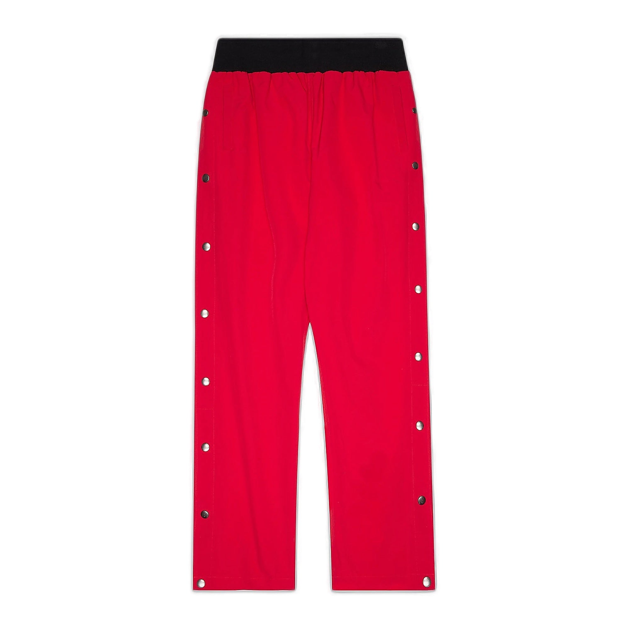 Silnt Chptrs "Phoenix" Sweatpants - Red