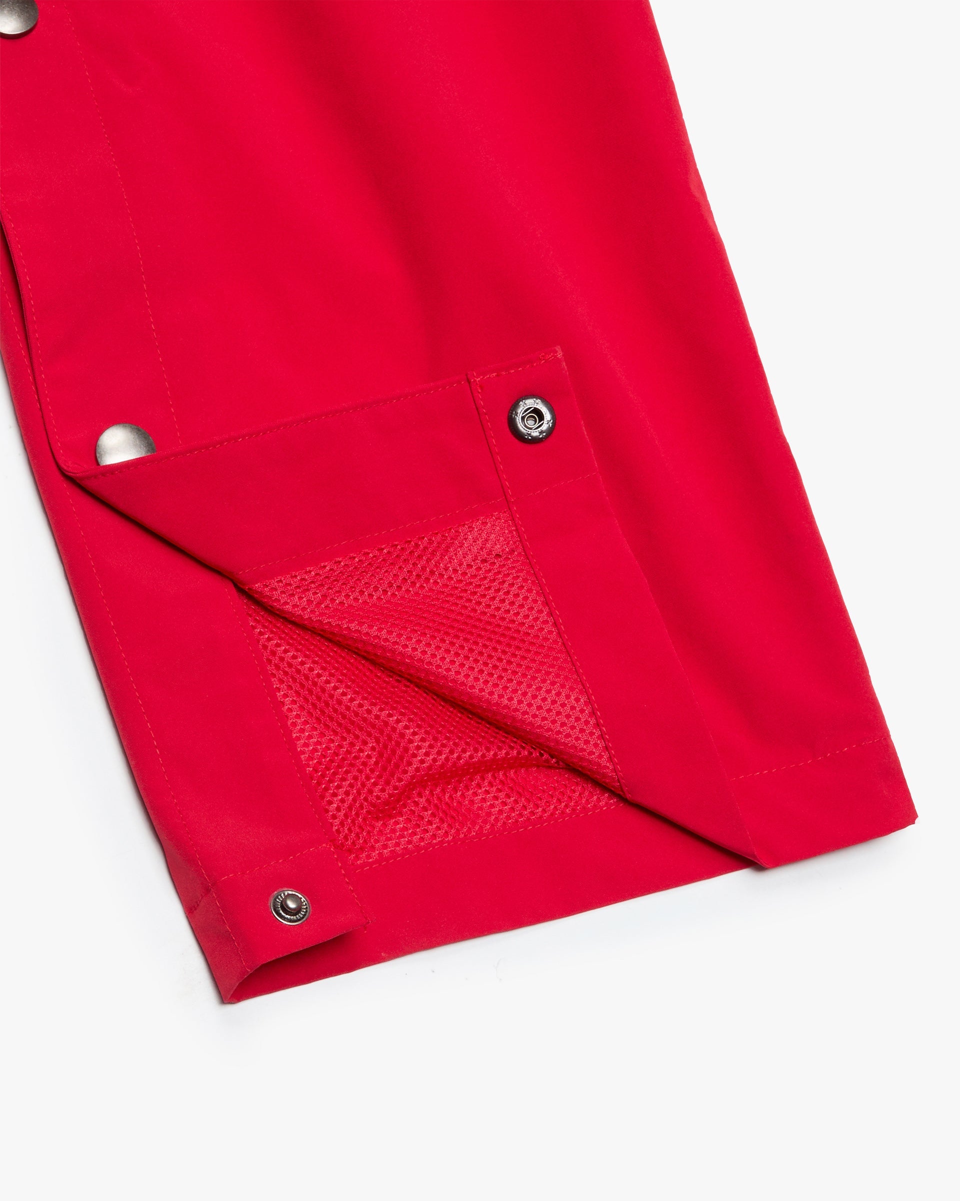 Silnt Chptrs "Phoenix" Sweatpants - Red