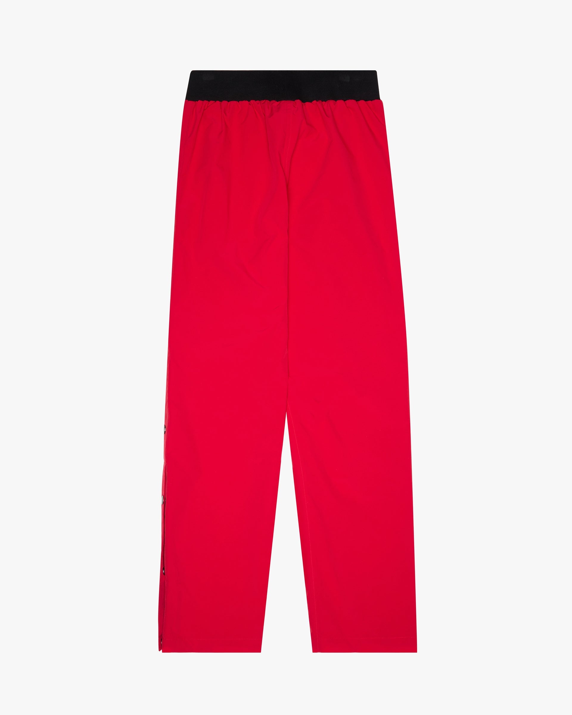 Silnt Chptrs "Phoenix" Sweatpants - Red