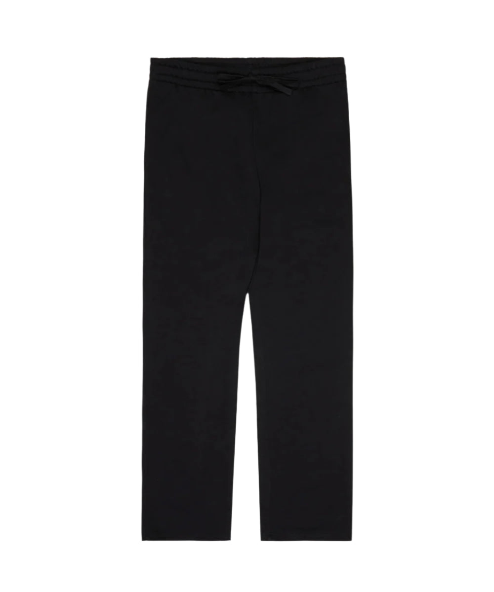 "SURE" PANTS BLACK