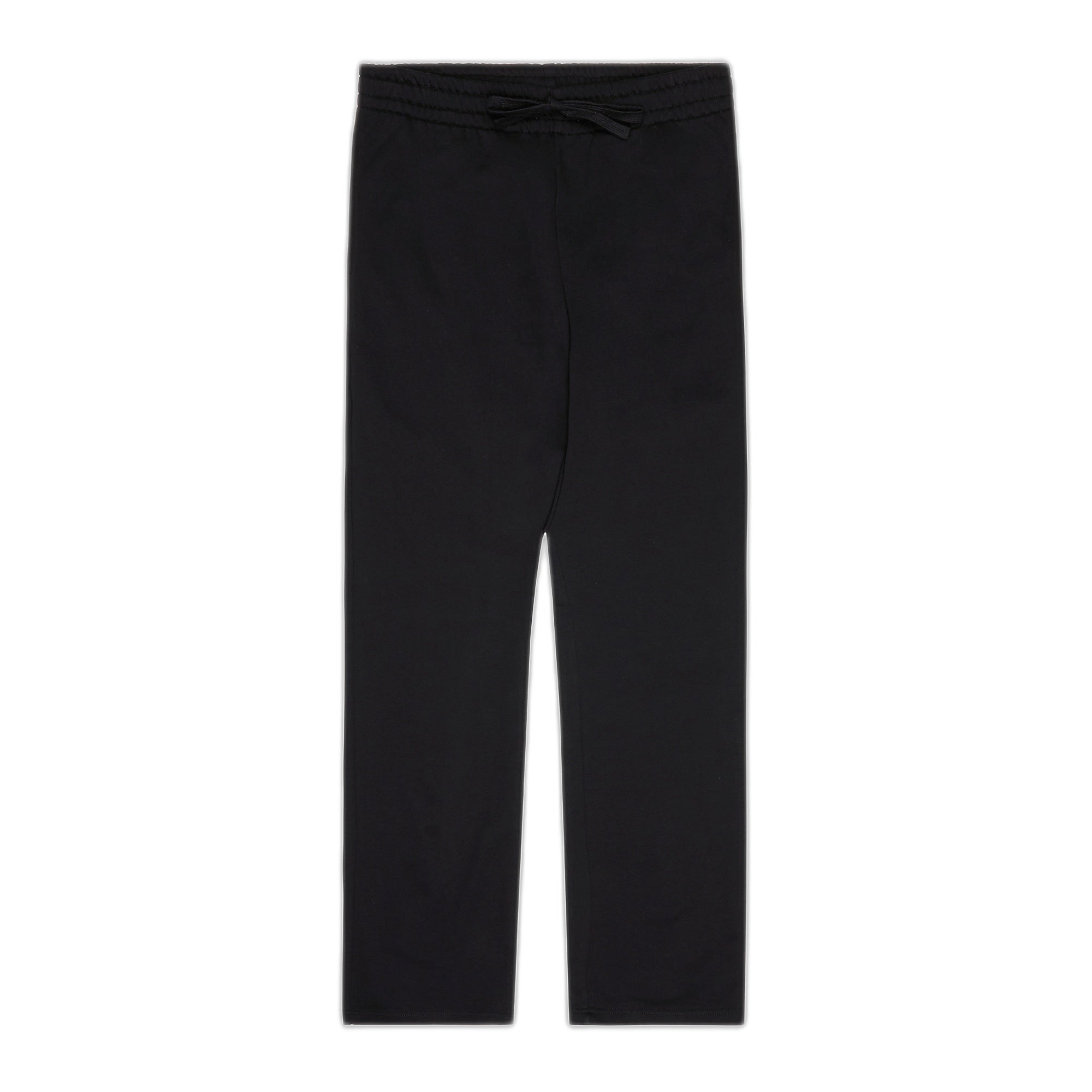 Silnt Chptrs "Sure" Sweatpants - Black