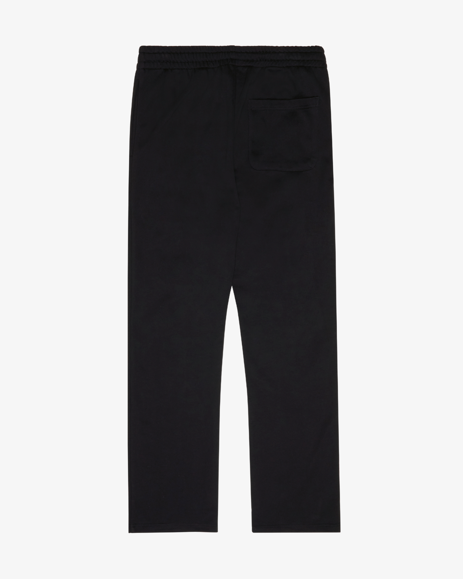 Silnt Chptrs "Sure" Sweatpants - Black