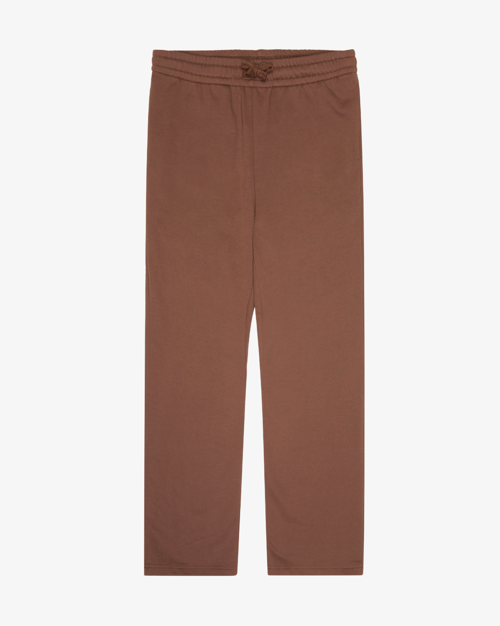 Silnt Chptrs Drawstring Sweatpants - Relaxed Fit