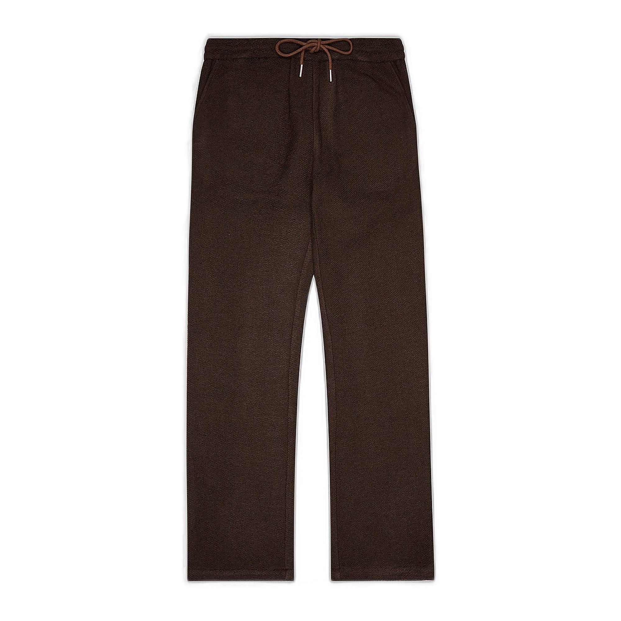 Silnt Chptrs "Mustang" Sweatpants - Brown