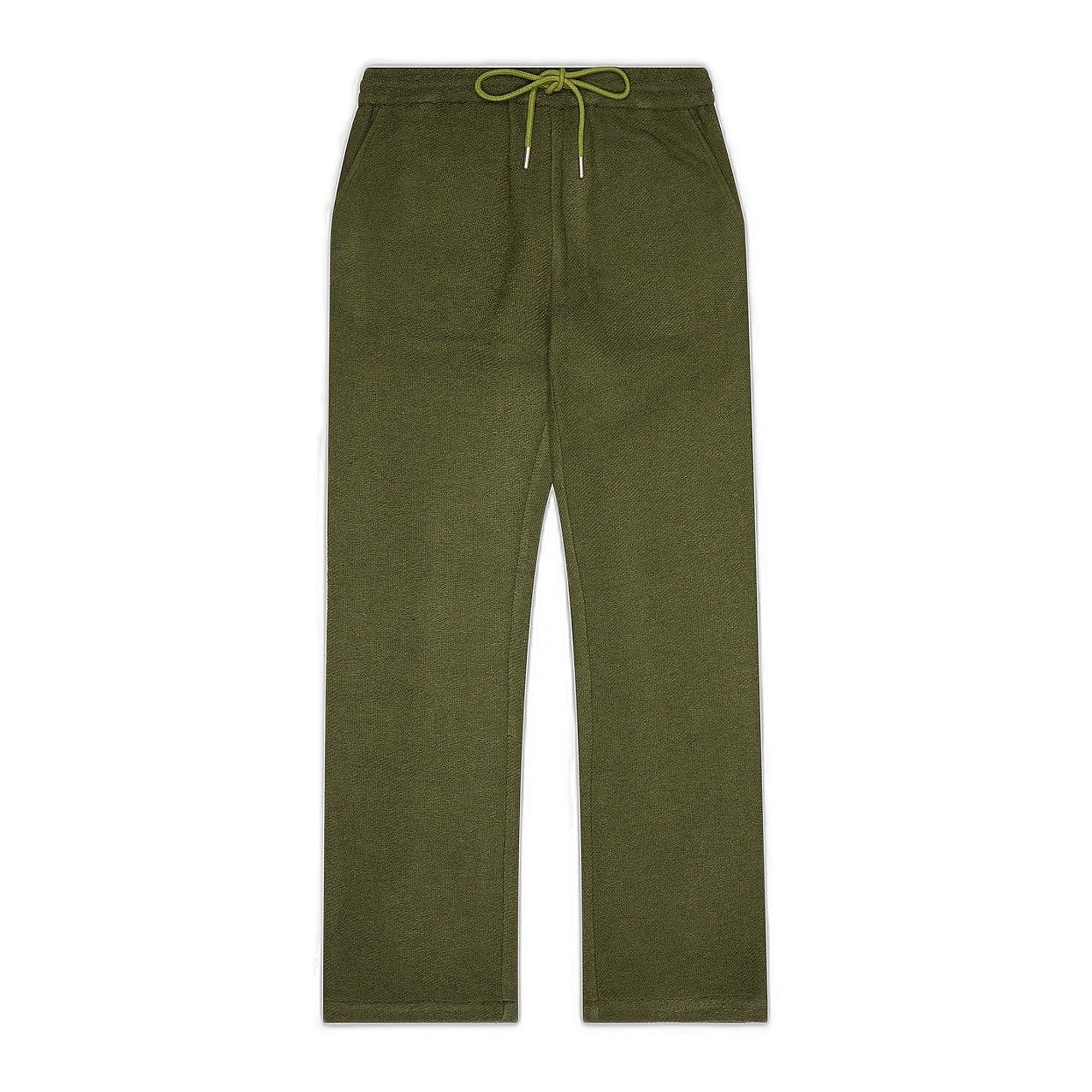 Silnt Chptrs "Mustang" Sweatpants - Olive Color