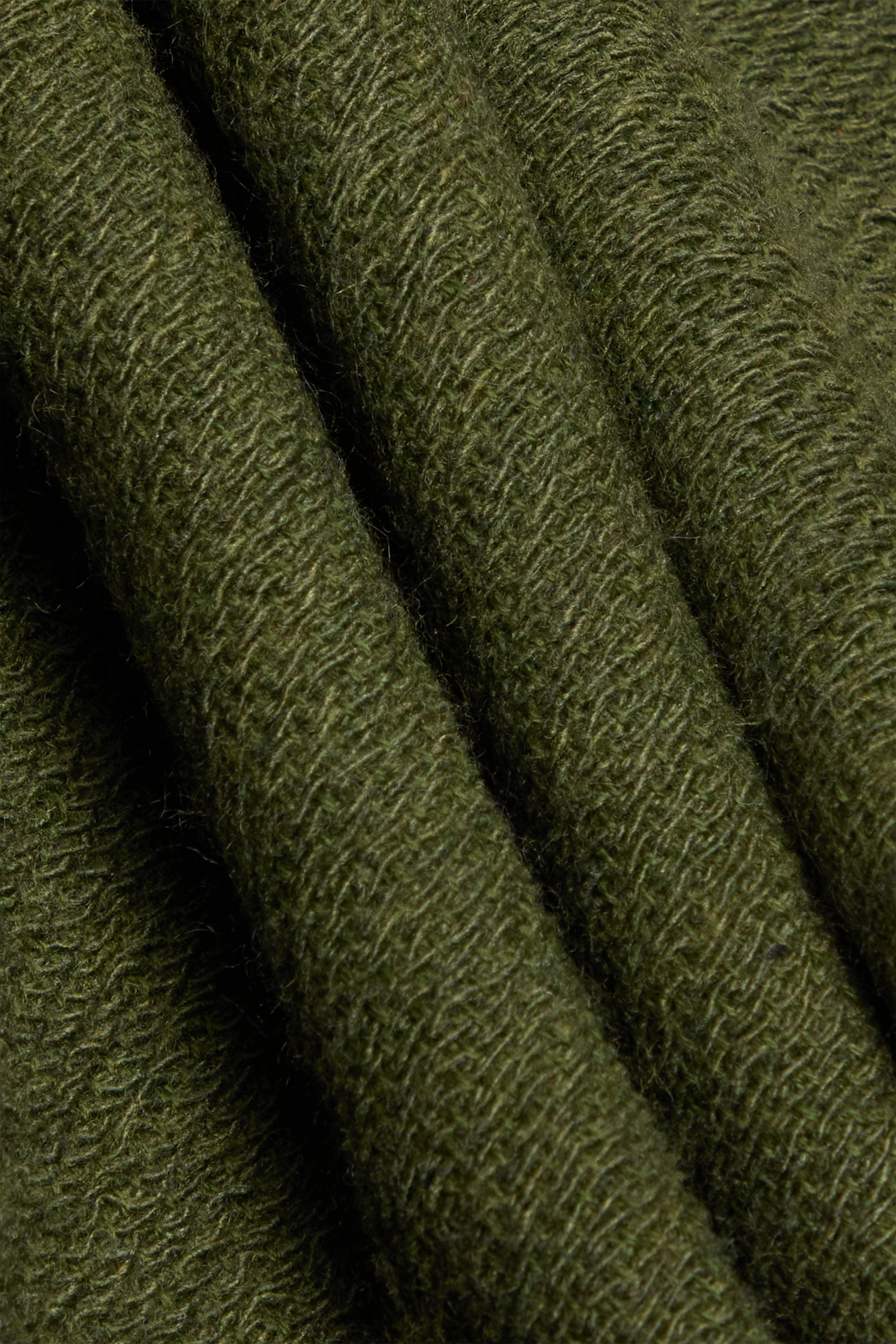 Silnt Chptrs "Mustang" Sweatpants - Olive Color
