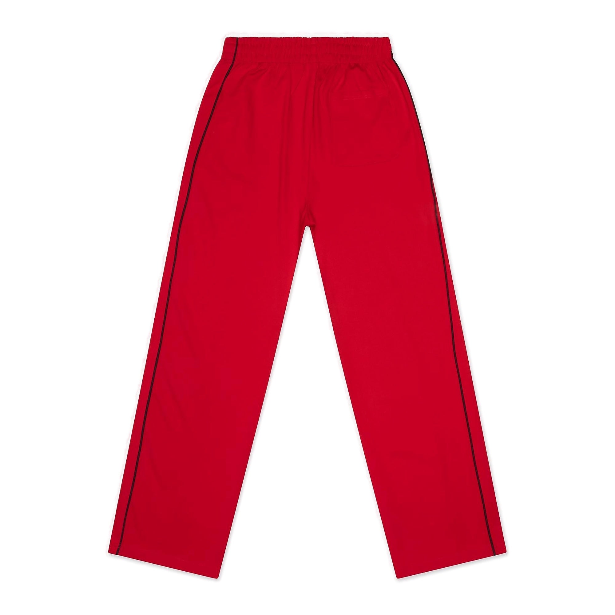 Silnt Chptrs "Stride" Track Pants - Red