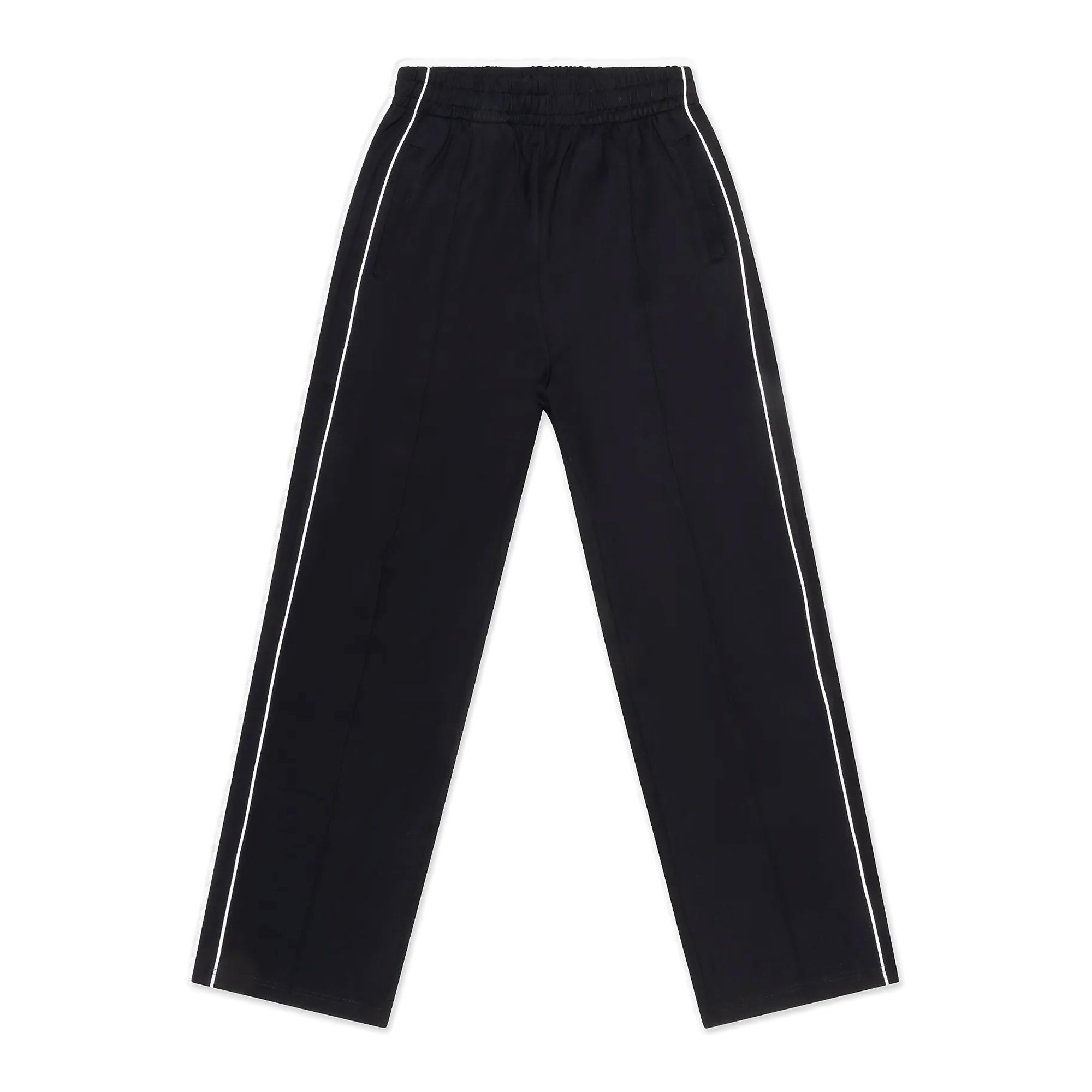 Silnt Chptrs Track Pants - Black