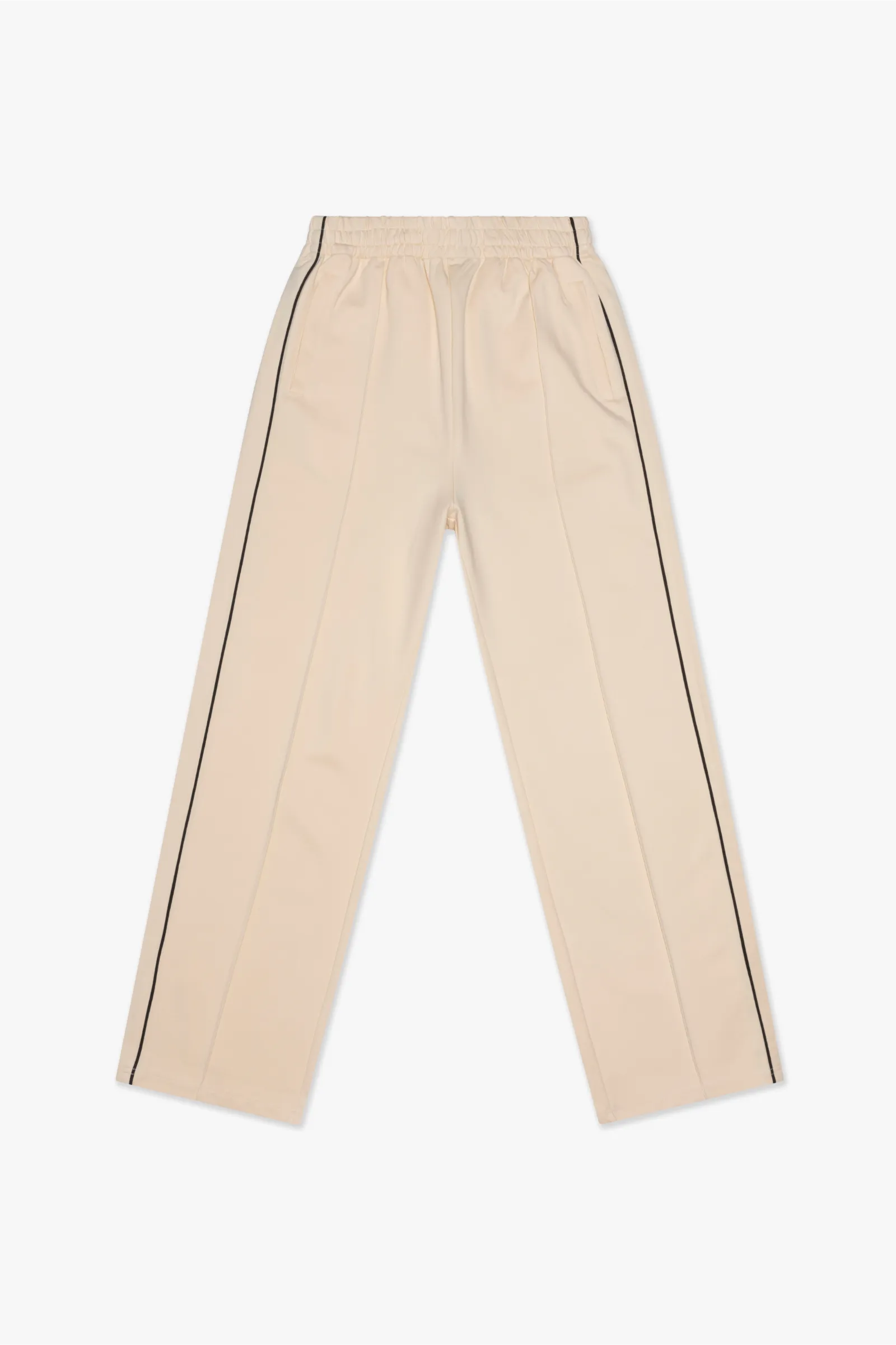 Silnt Chptrs Stripe Pants - Relaxed Fit