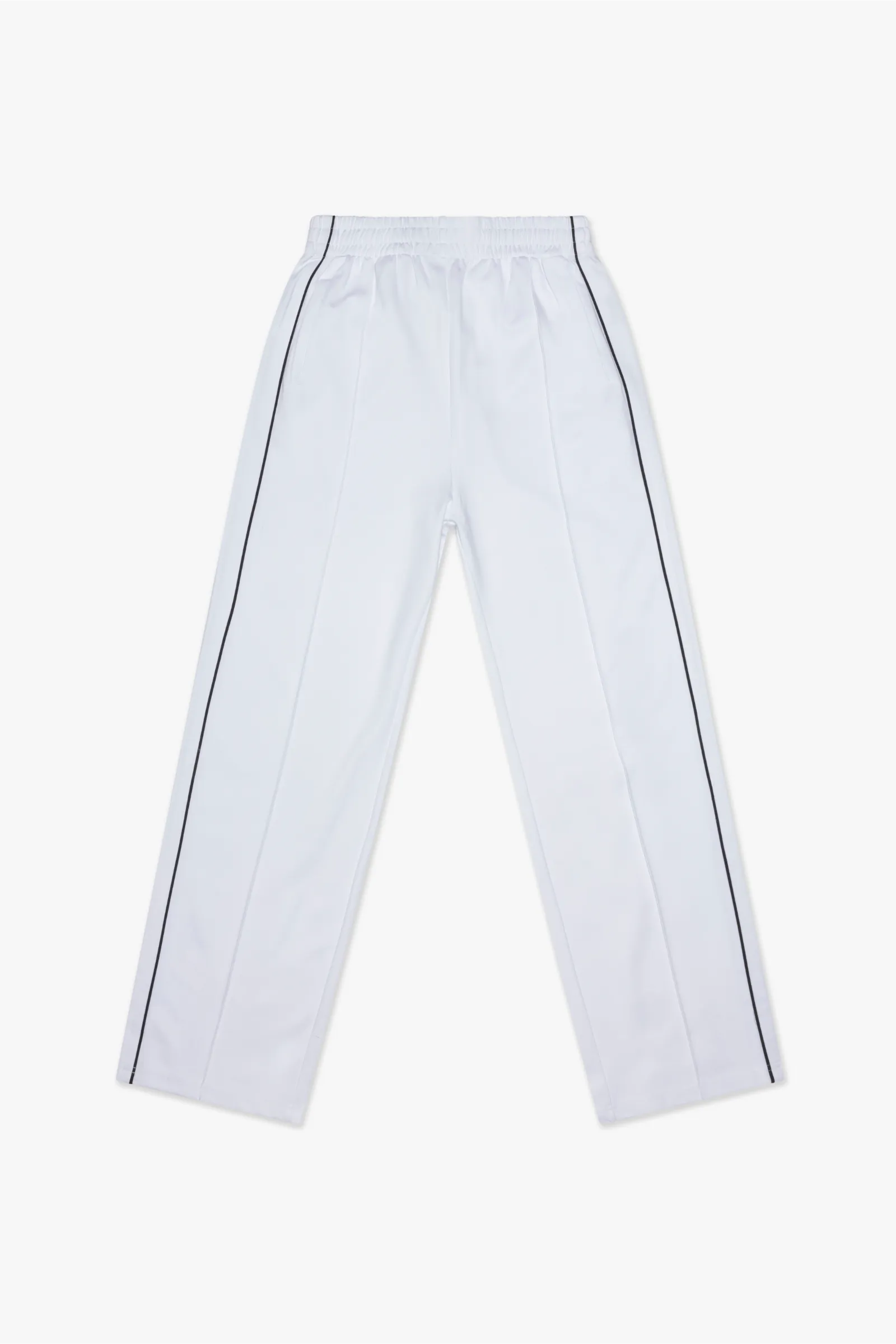 Silnt Chptrs Side Stripe Pants - Elastic Waistband