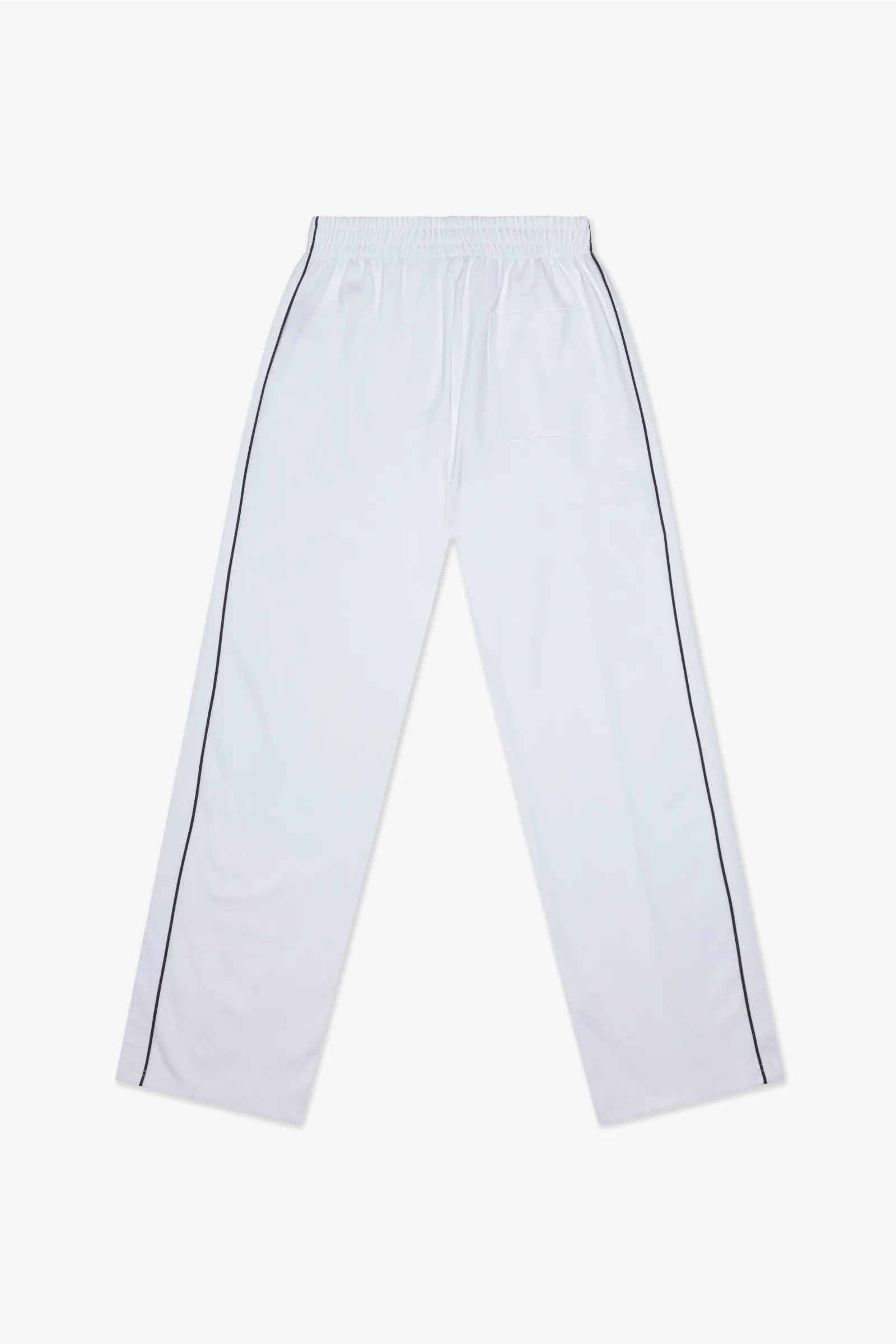 Silnt Chptrs Side Stripe Pants - Elastic Waistband