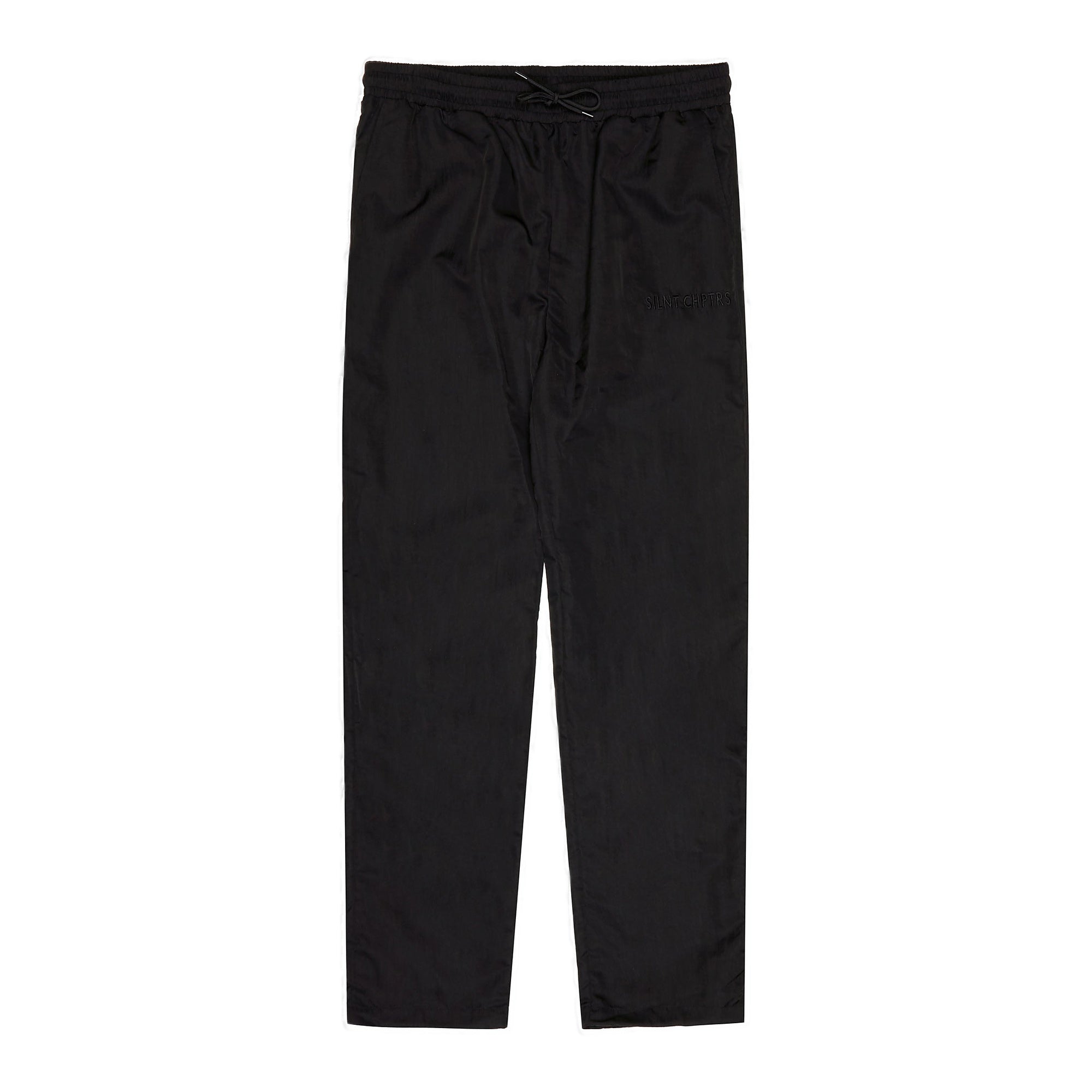 Silnt Chptrs "Young" Cargo Pants - Black