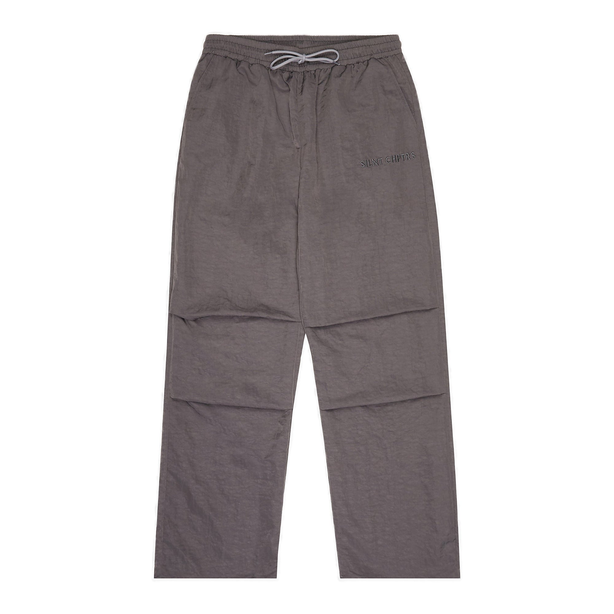 Silnt Chptrs "Young" Cargo Pants - Gray