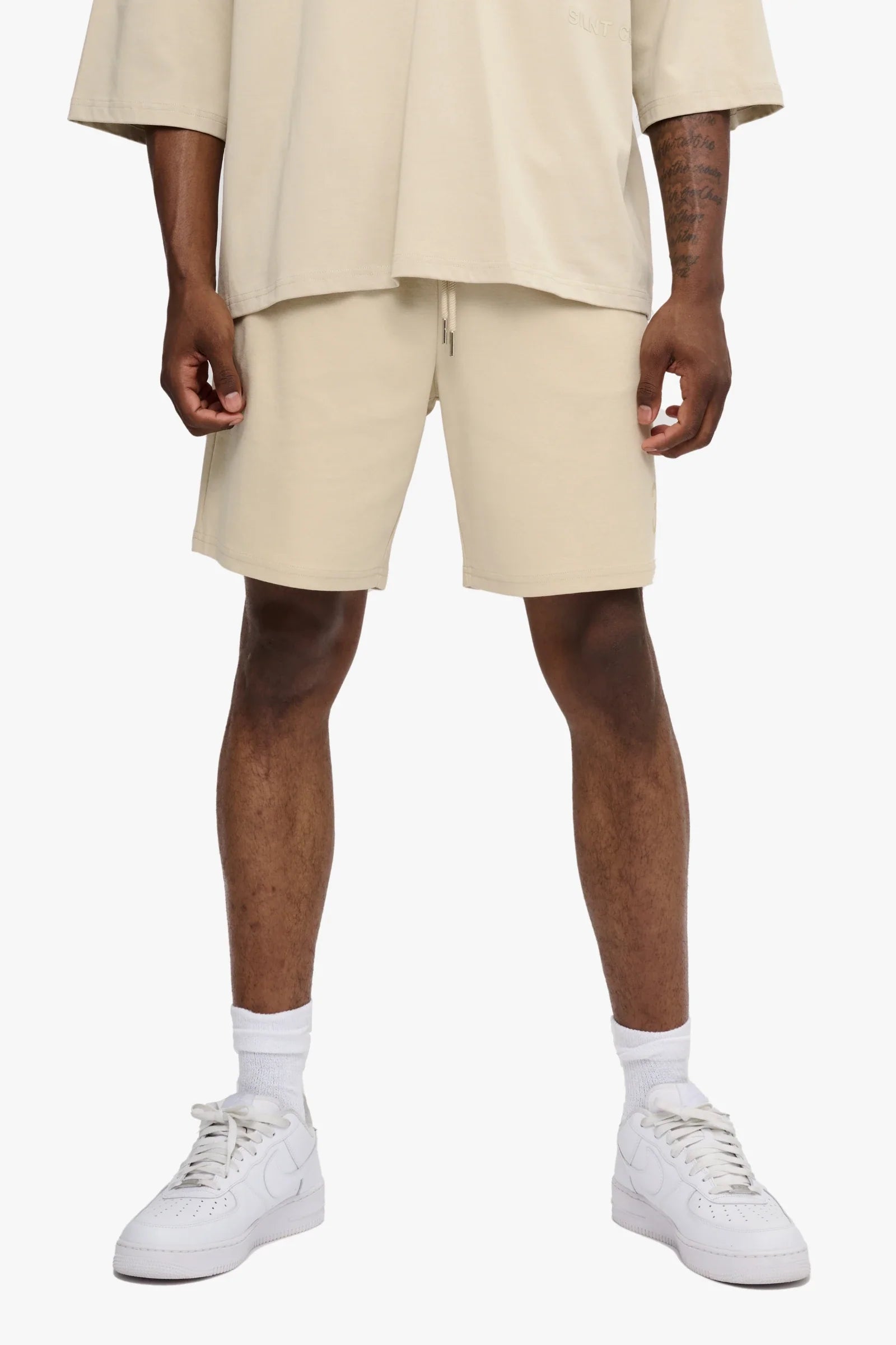 Silnt Chptrs Ambition Shorts - Relaxed Fit