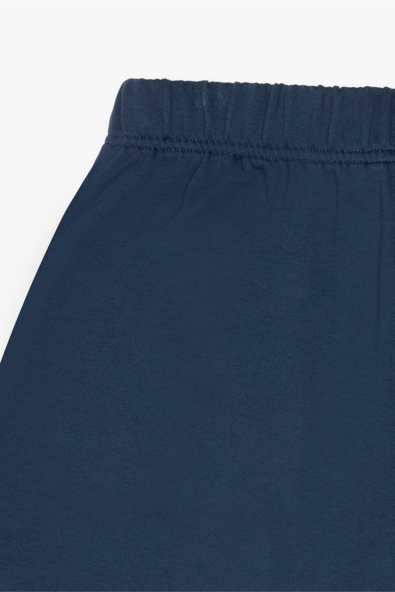 Silnt Chptrs "Shush" Shorts - Navy