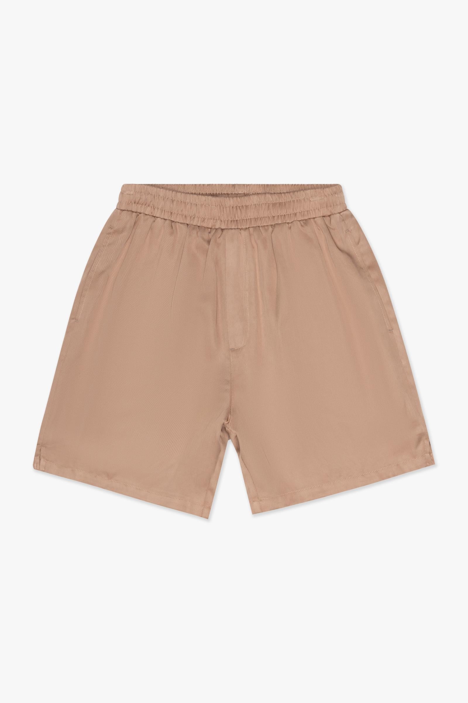 Silnt Chptrs "Breeze" Shorts - Beige