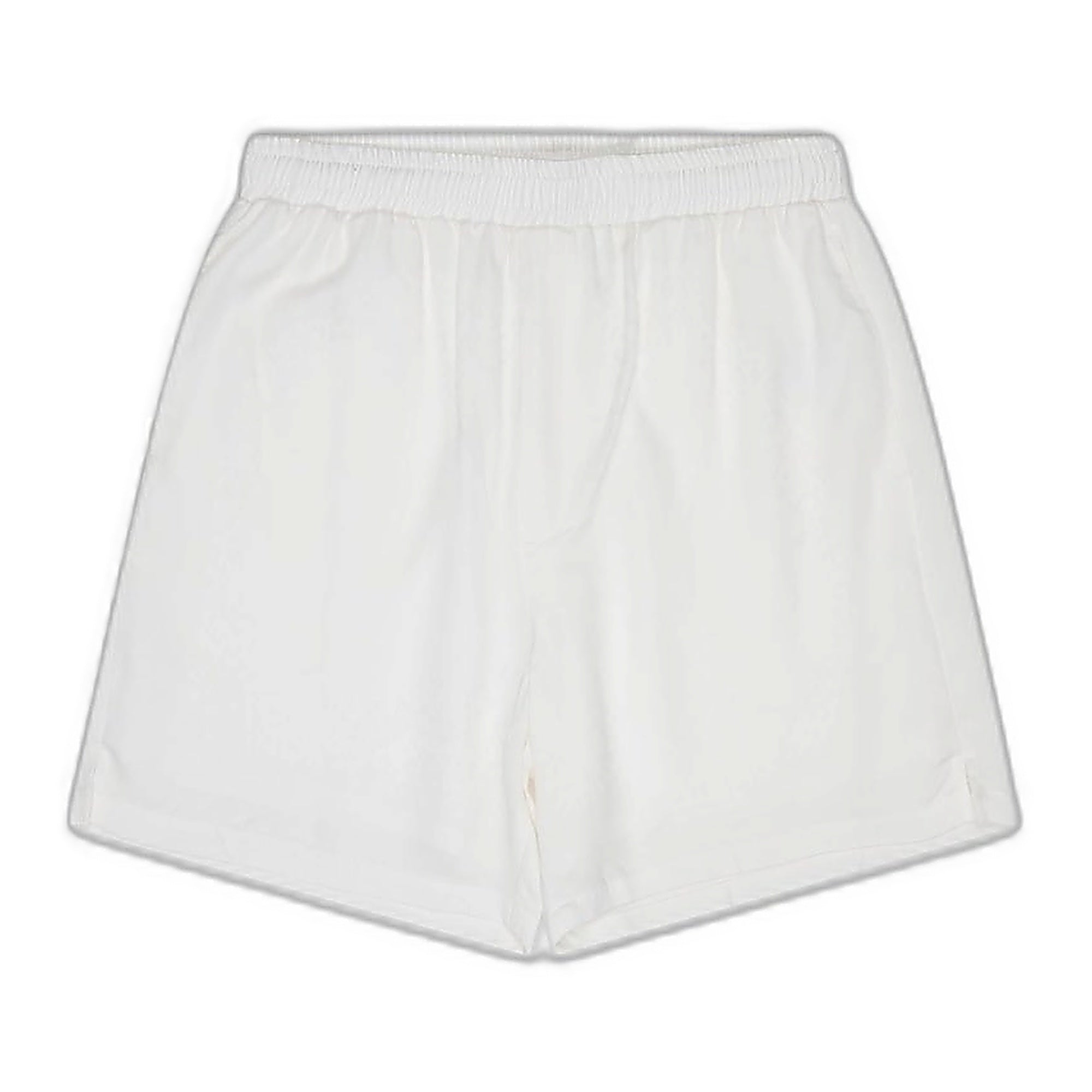 Silnt Chptrs "Breeze" Shorts - White