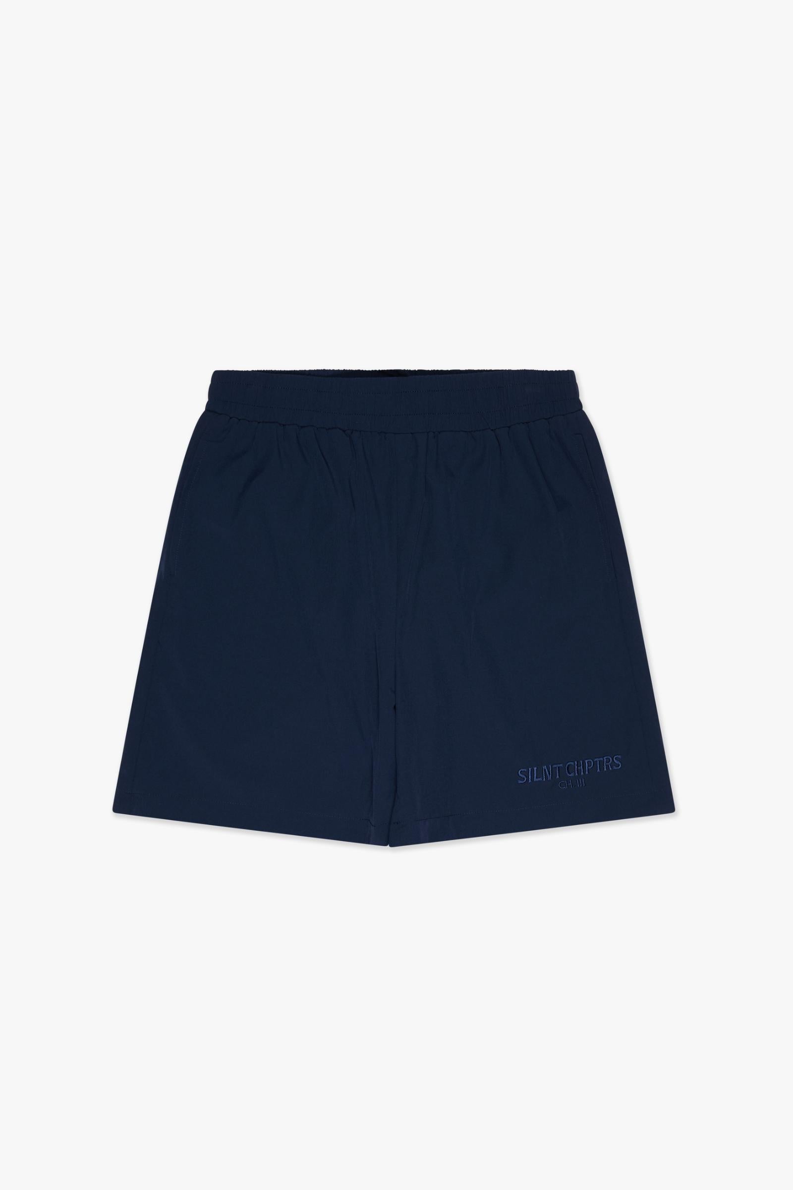 Silnt Chptrs Current Shorts