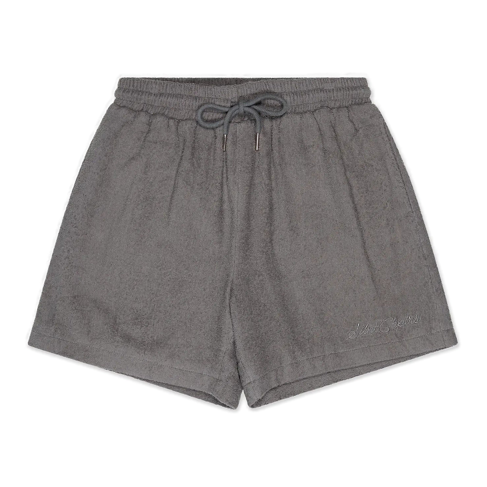 Silnt Chptrs Men's Shorts - Gray